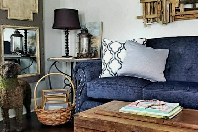 Soft Place To Fall
@ Susan Bishop
NO cleaning fee