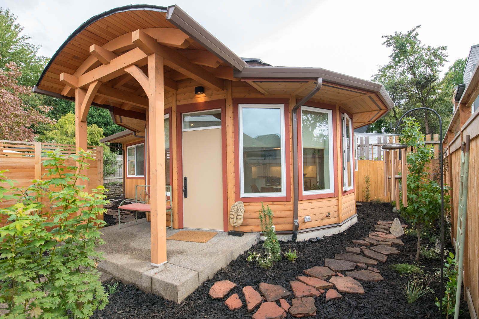 Portland Sun House - Airbnb