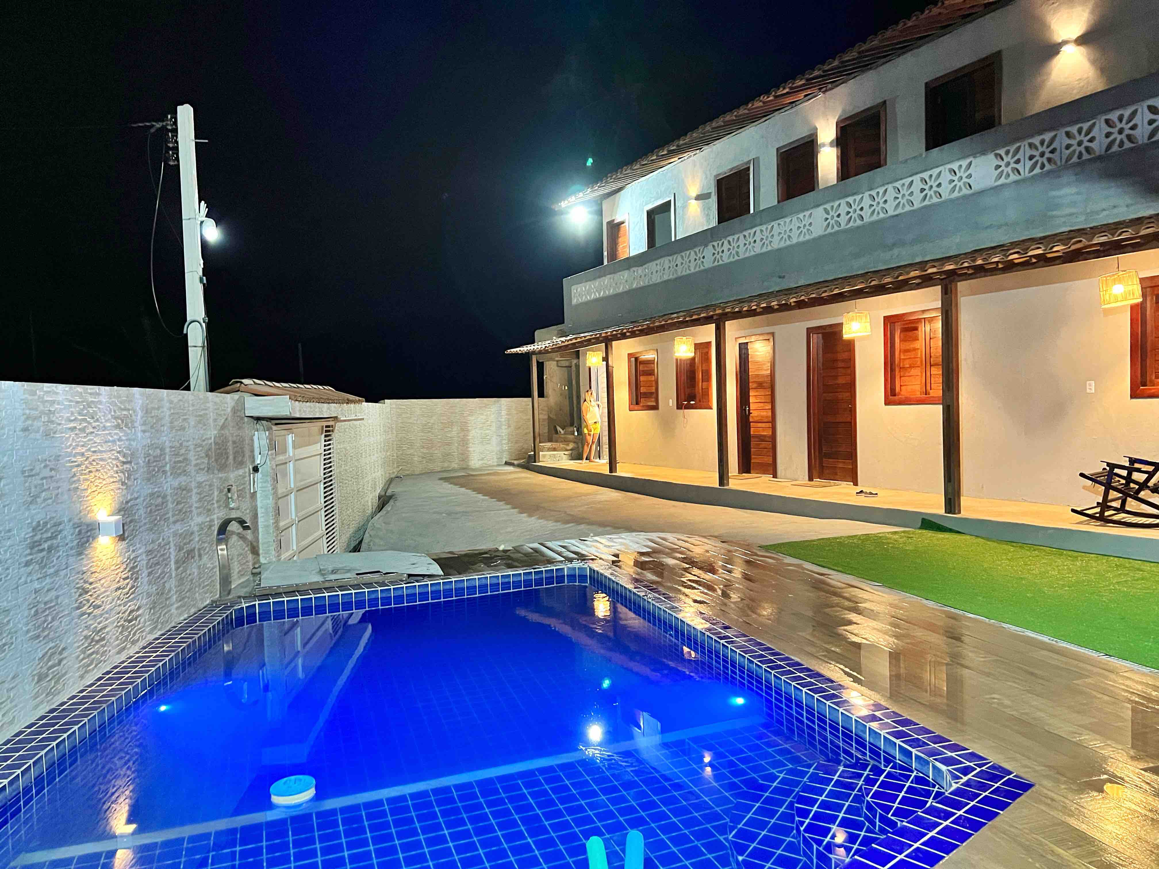 Our home Miracles unique house with 8 Suites