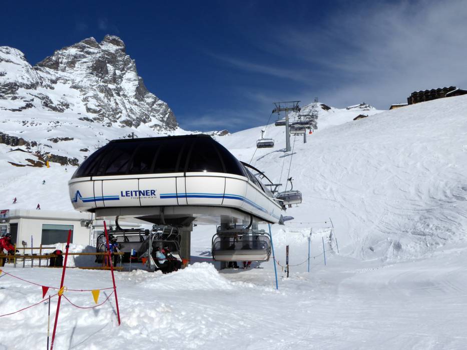 Zonnig 8p appartement ski-in ski-out Cervinia wifi - Apartments for Rent in  Breuil-Cervinia, Valle d'Aosta, Italy