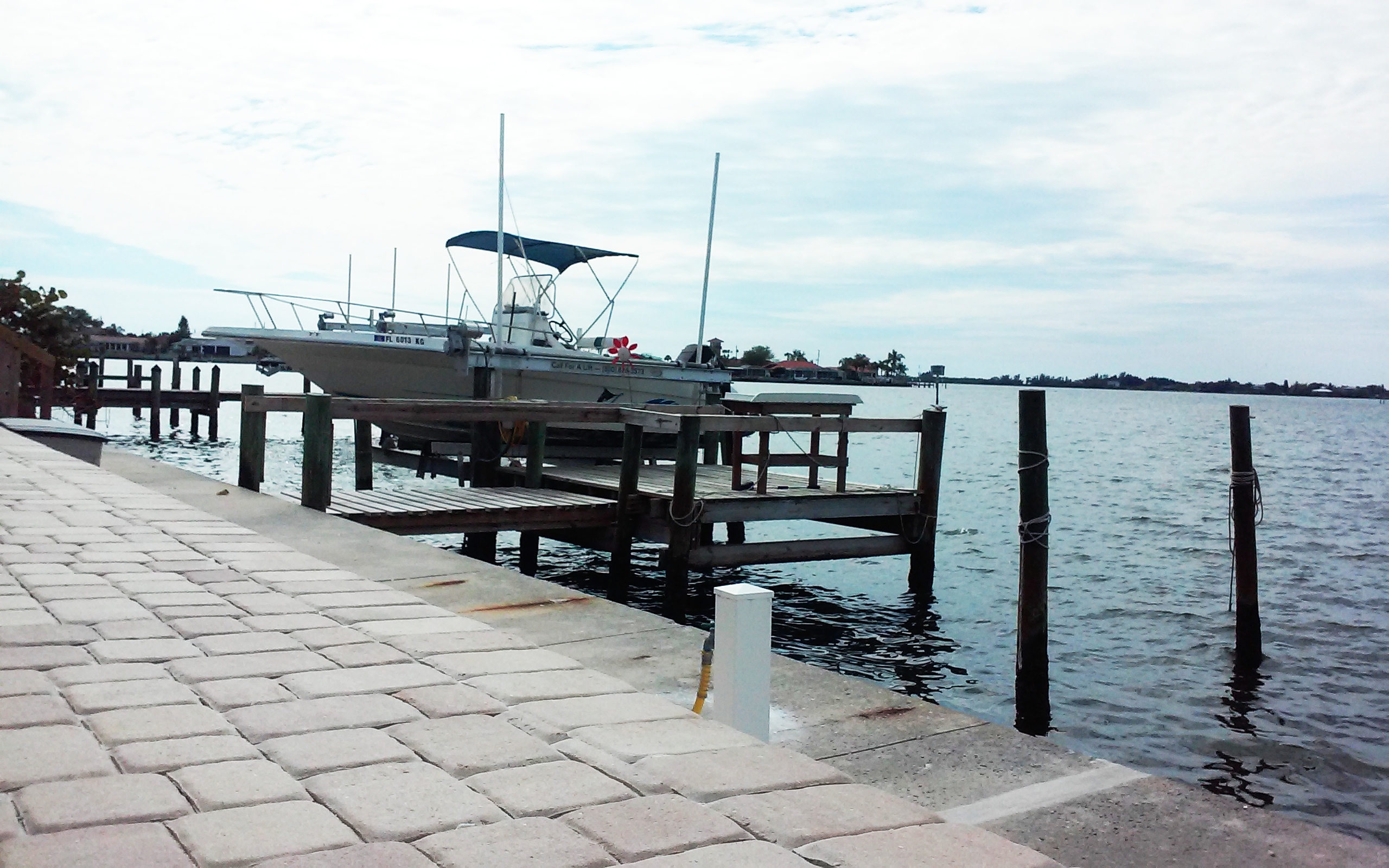 TerraCeia Bay Retreat (Private Entrance Apartment)