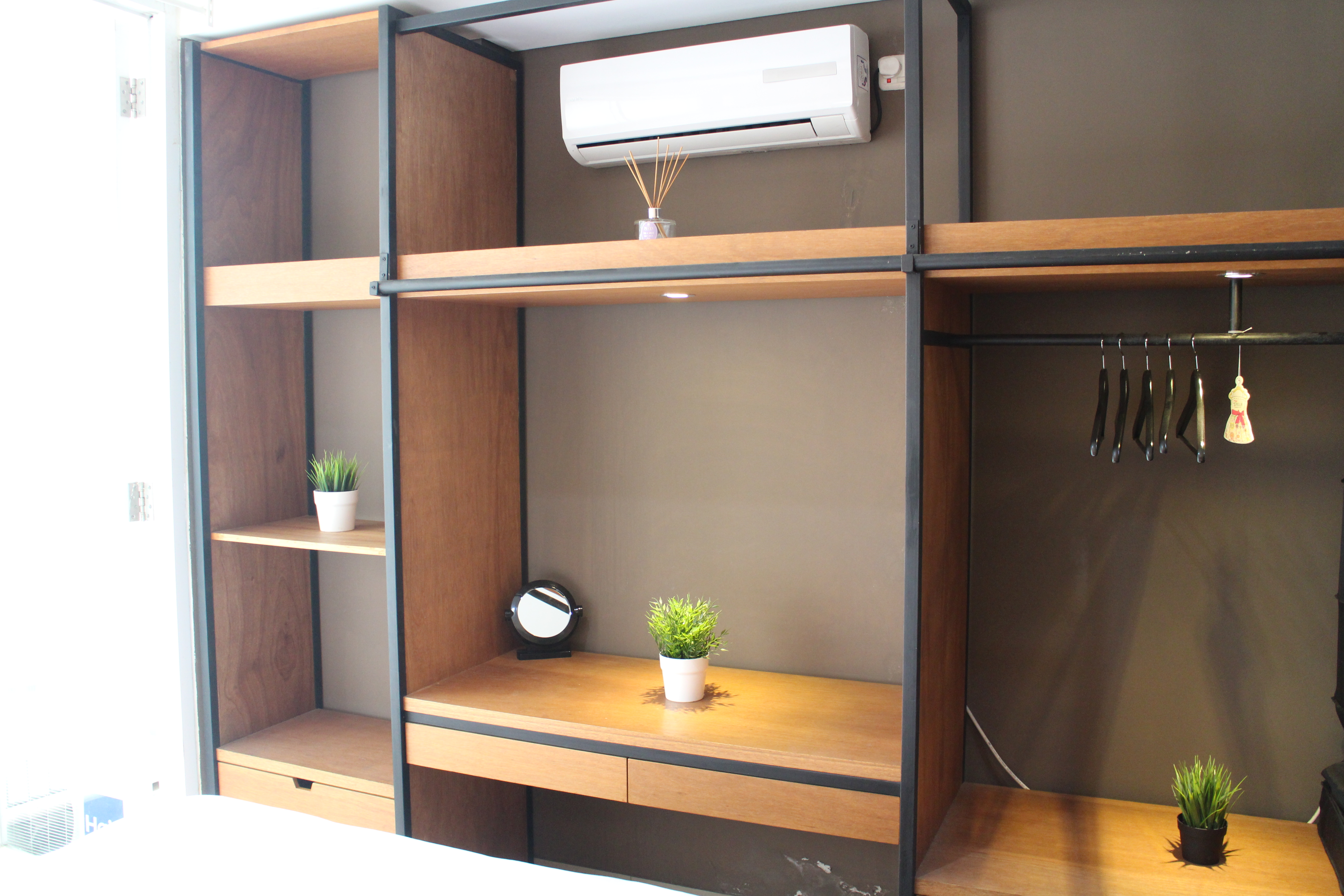 Best Studio Apartment In Dago Bandung Apartemen Untuk Disewakan Di Kecamatan Coblong Jawa Barat Indonesia