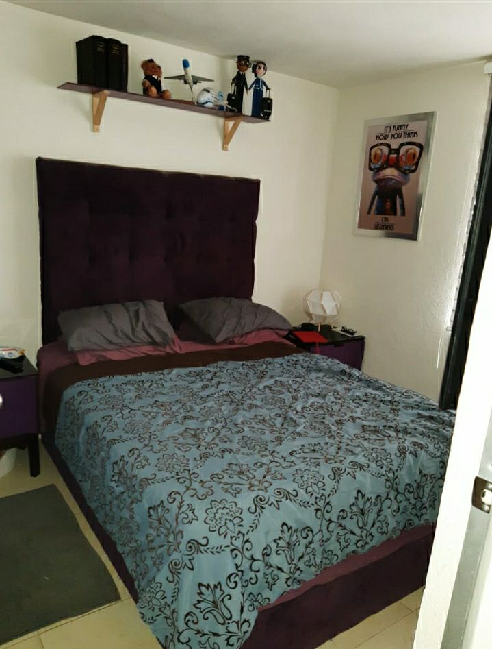 Excelente departamento/ great apartment 4 Layover