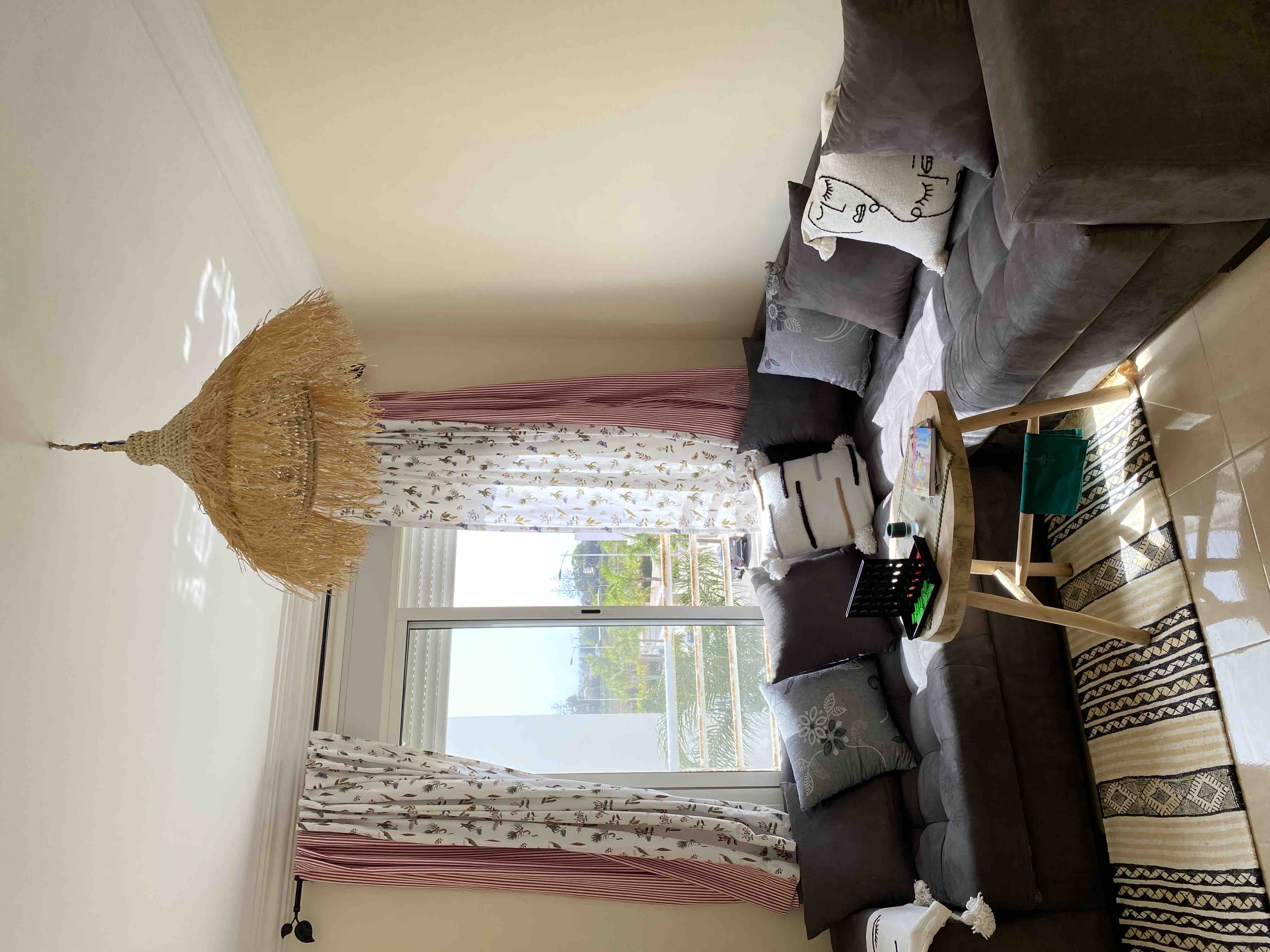 Cozy Apartment | Shems Sidi Rahal