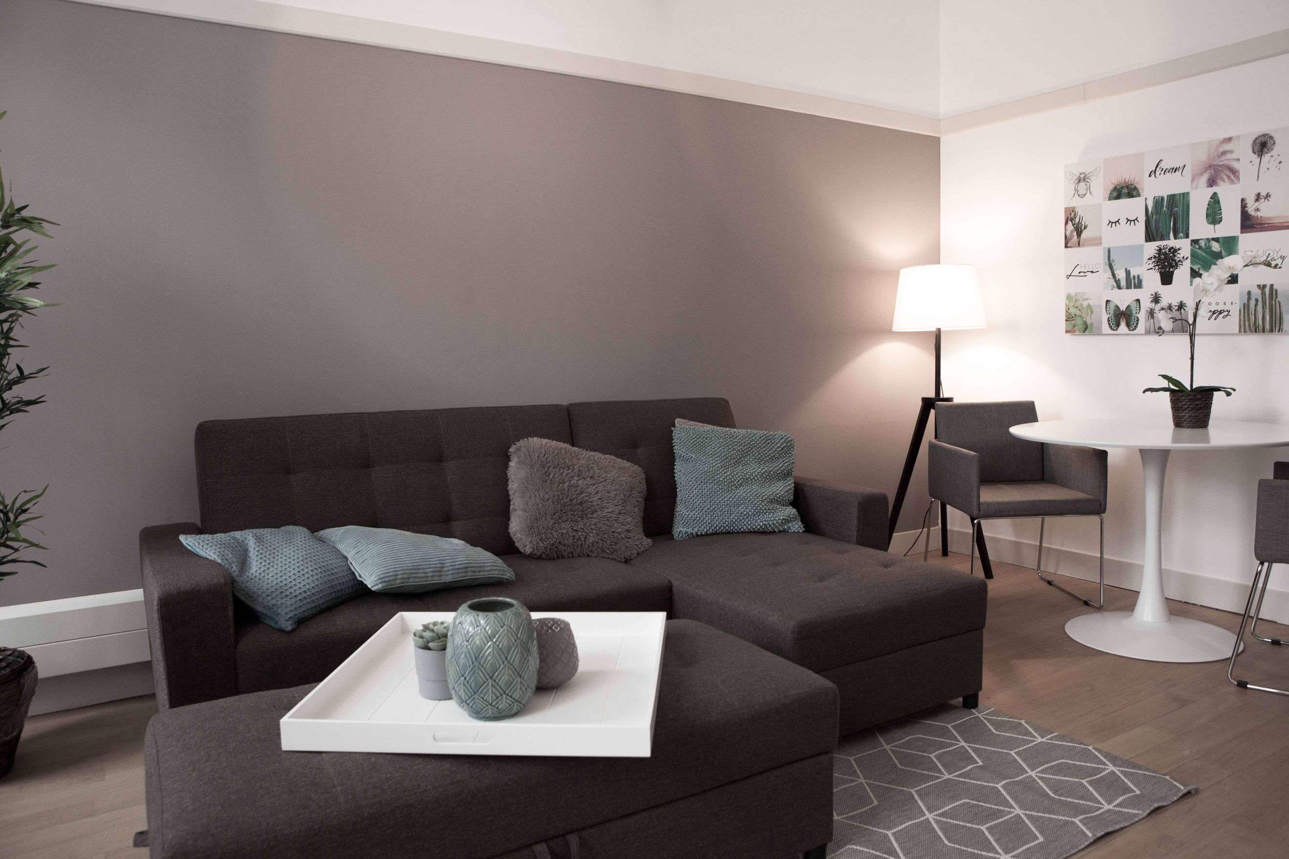 1 bedroom apartment near beach — The Hague stay