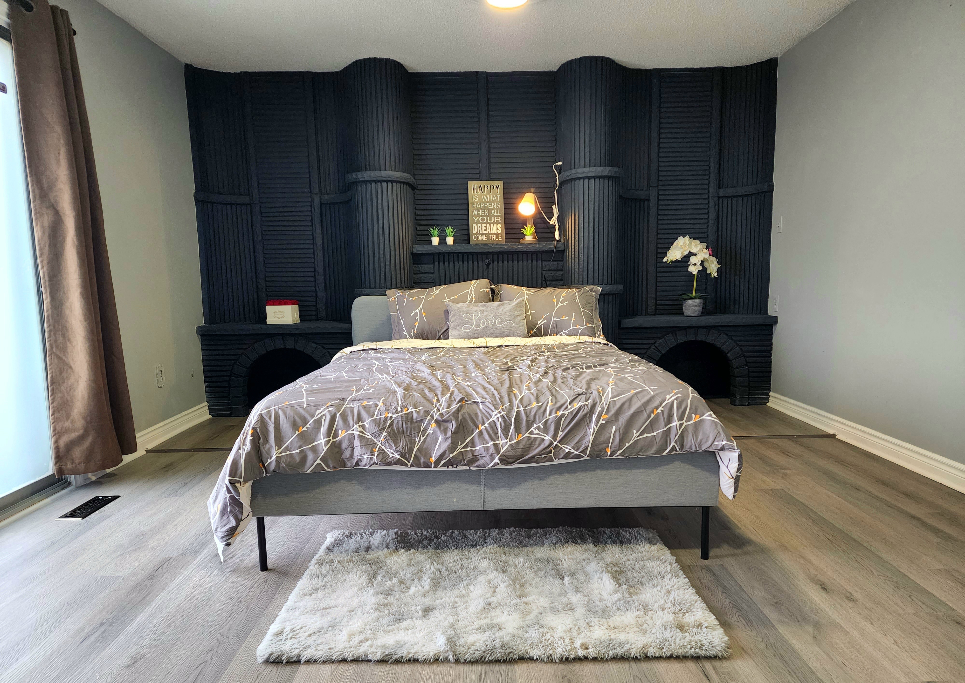 Cozy Private Room1 – 8 Min to Airport FREE Parking
