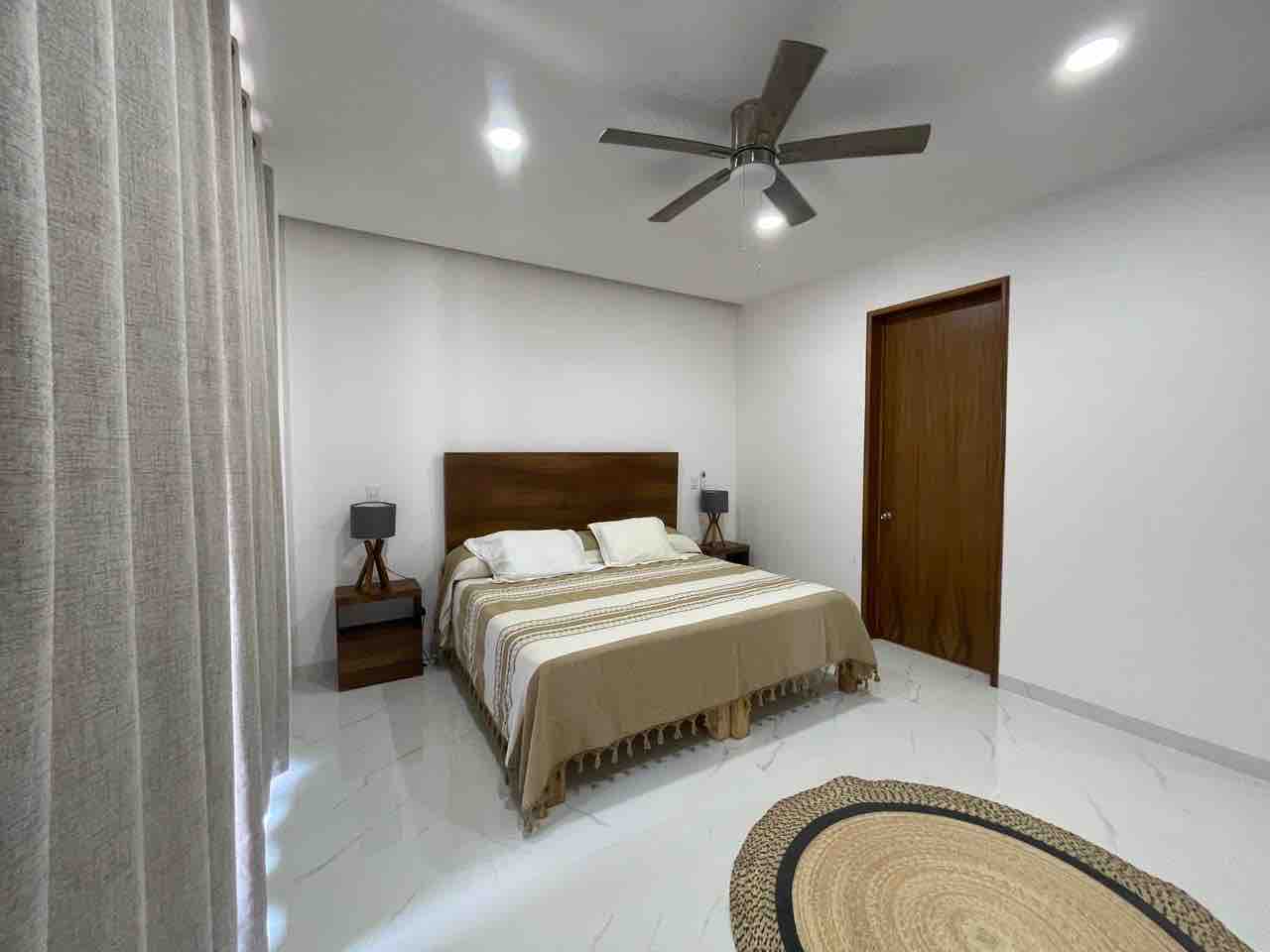 Beautiful apartment, New!
