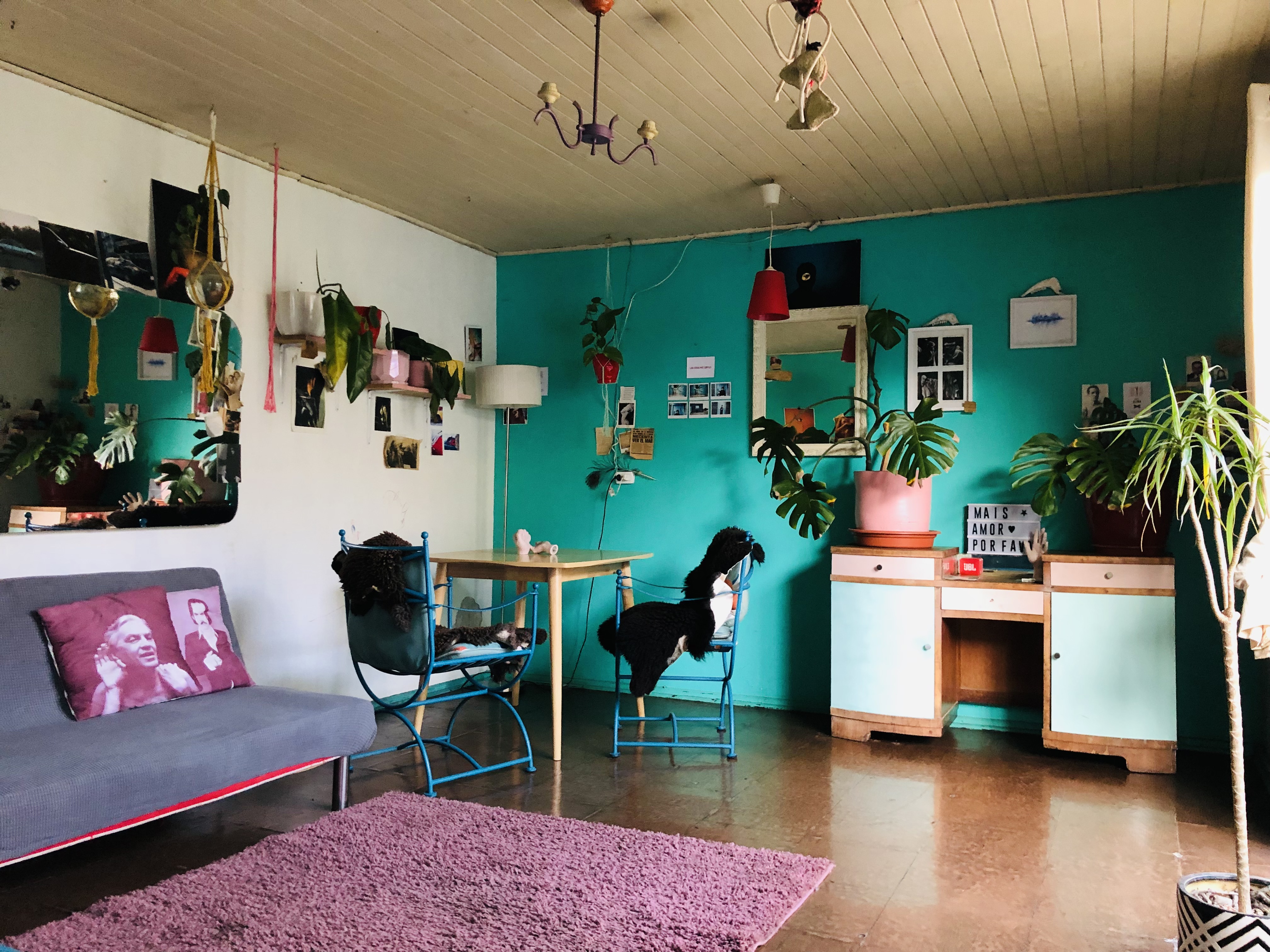private room 1 in beautiful house with garden