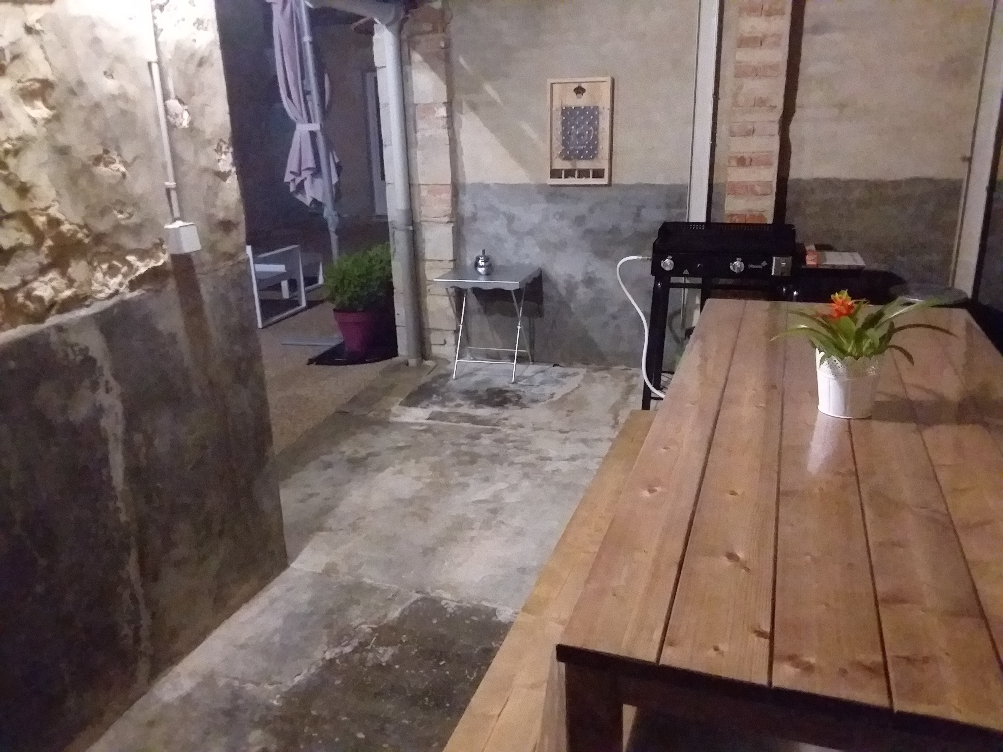 Charme & SPA A 20 mn de Reims Huizen te Huur in Unchair Charme & SPA A 20 mn de Reims Huizen te Huur in Unchair