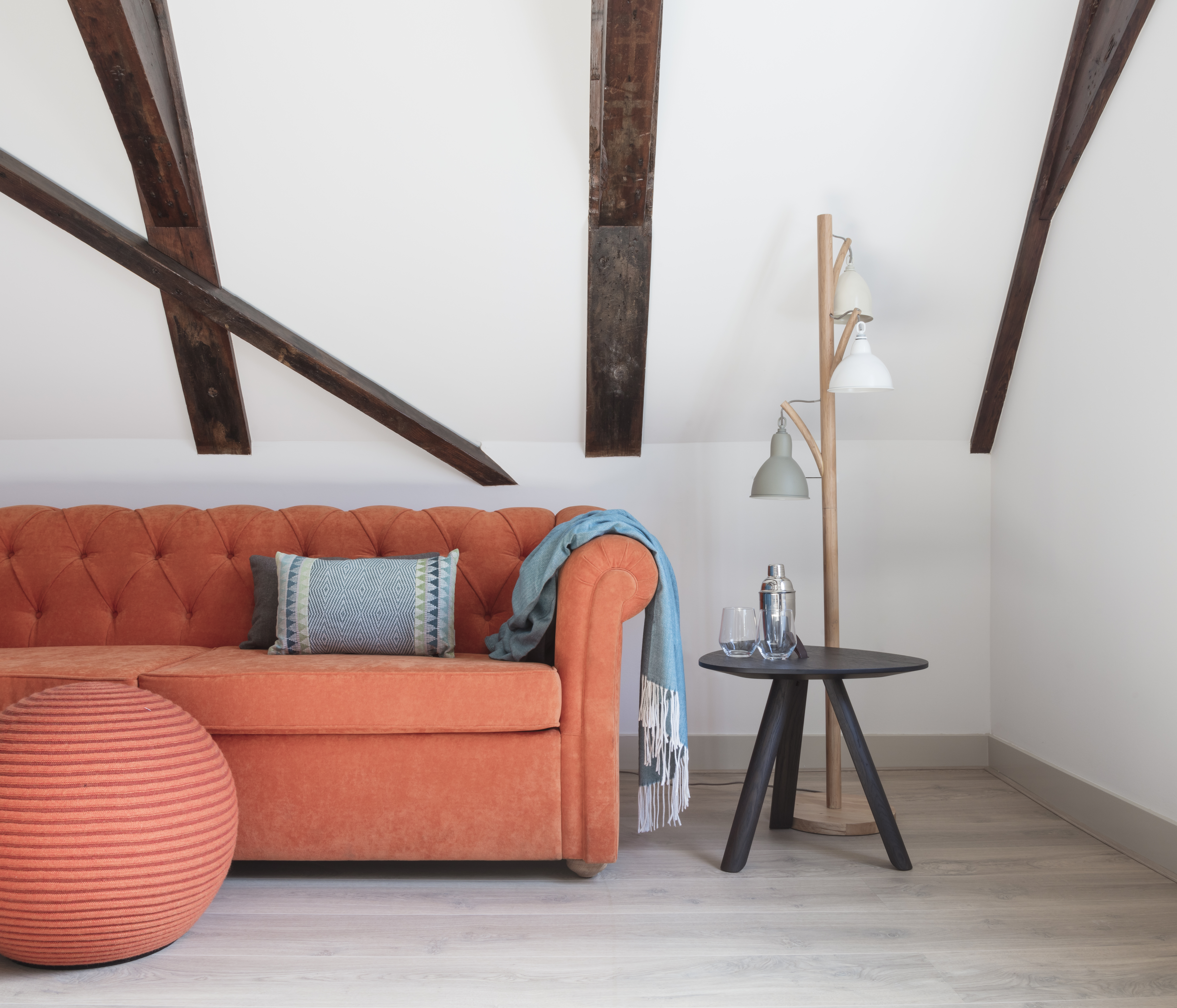 Wittenberg by Cove One Bedroom Superior Apartment — Amsterdam stay