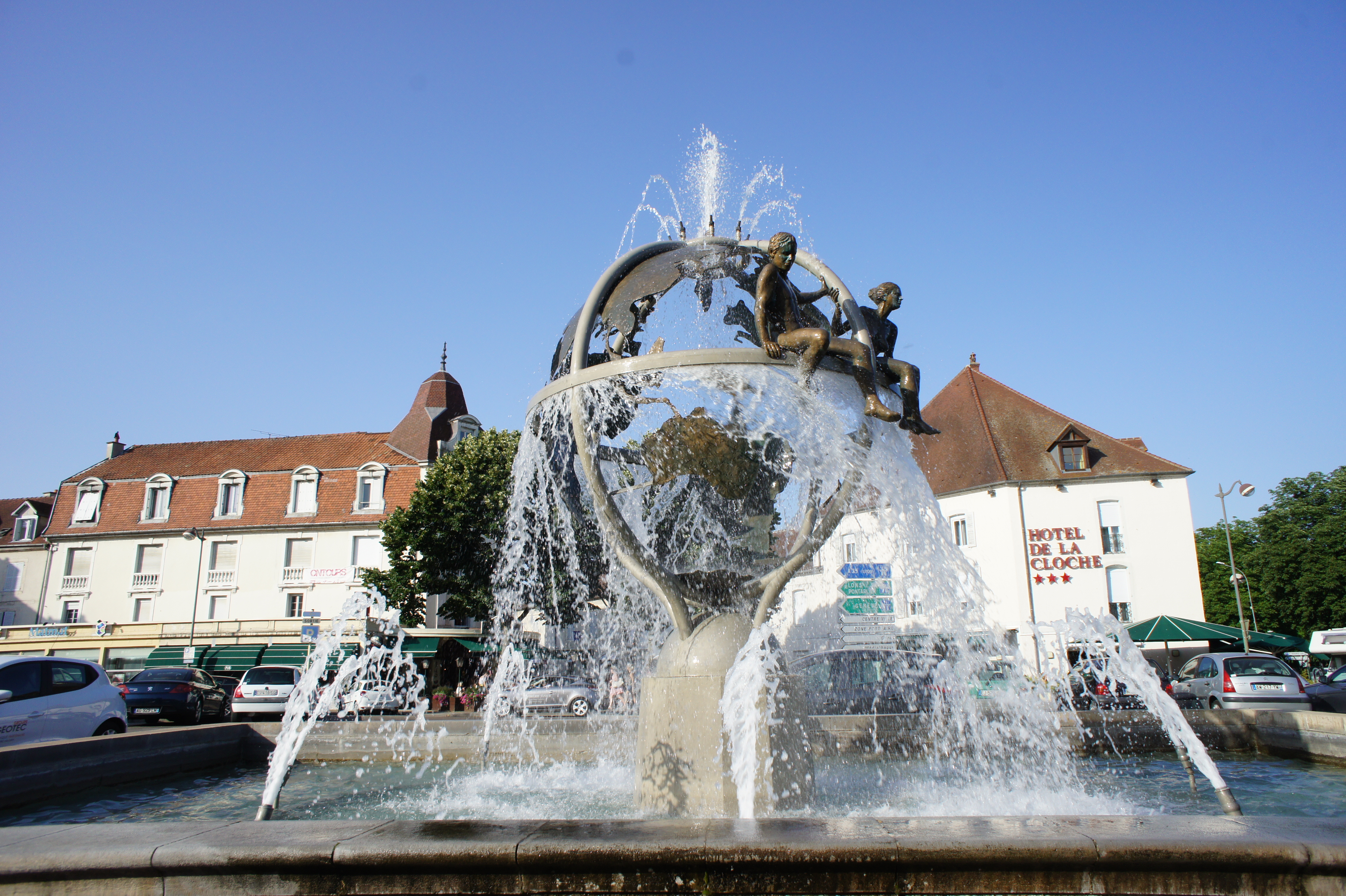 Bienvenue A Dole Apartments For Rent In Dole Bourgogne Franche Comte France