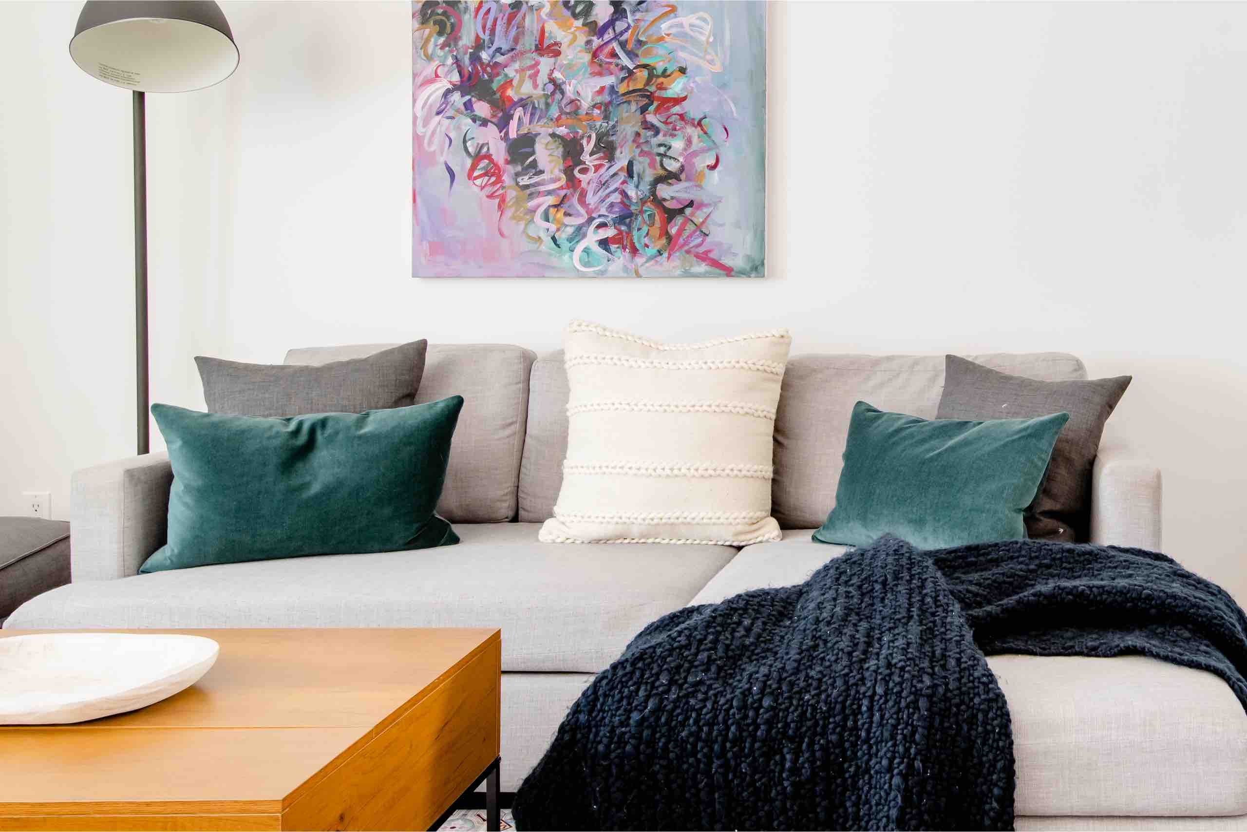 Well-appointed Garden Retreat | Little Italy