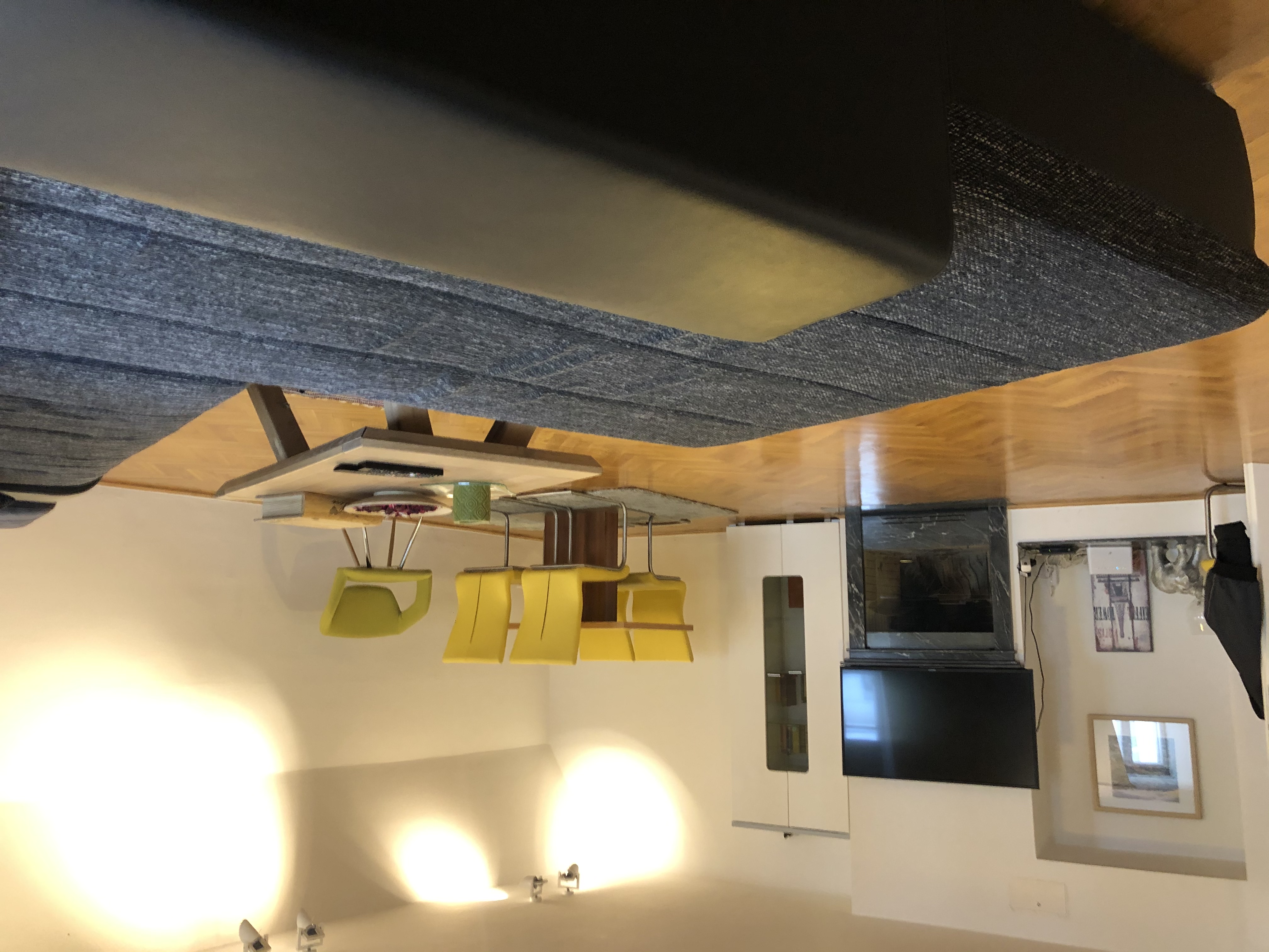 *****Exclusive central location, NEW!!! A/C, 130m2