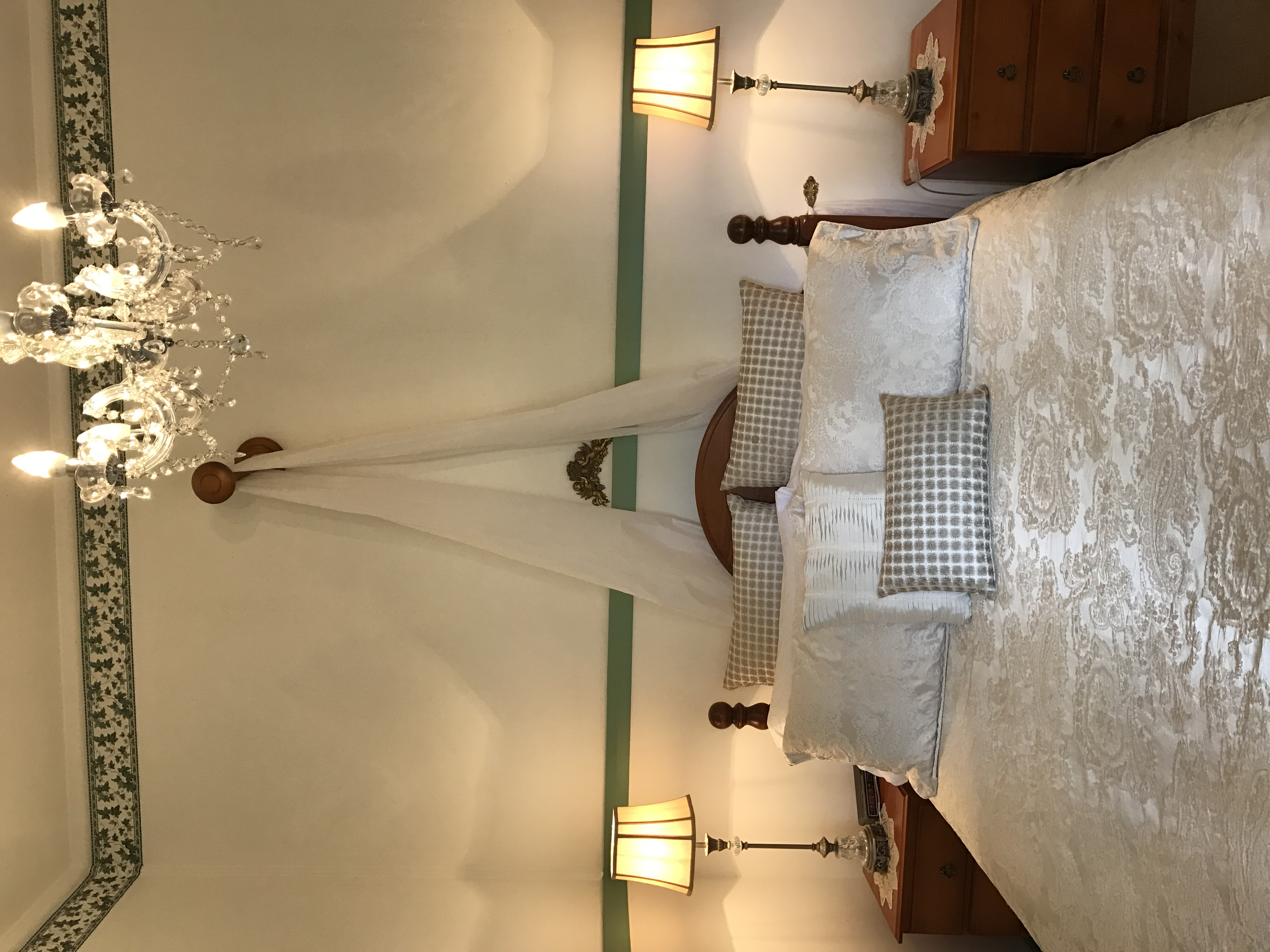 Guest House on Hyde - A place to be spoilt