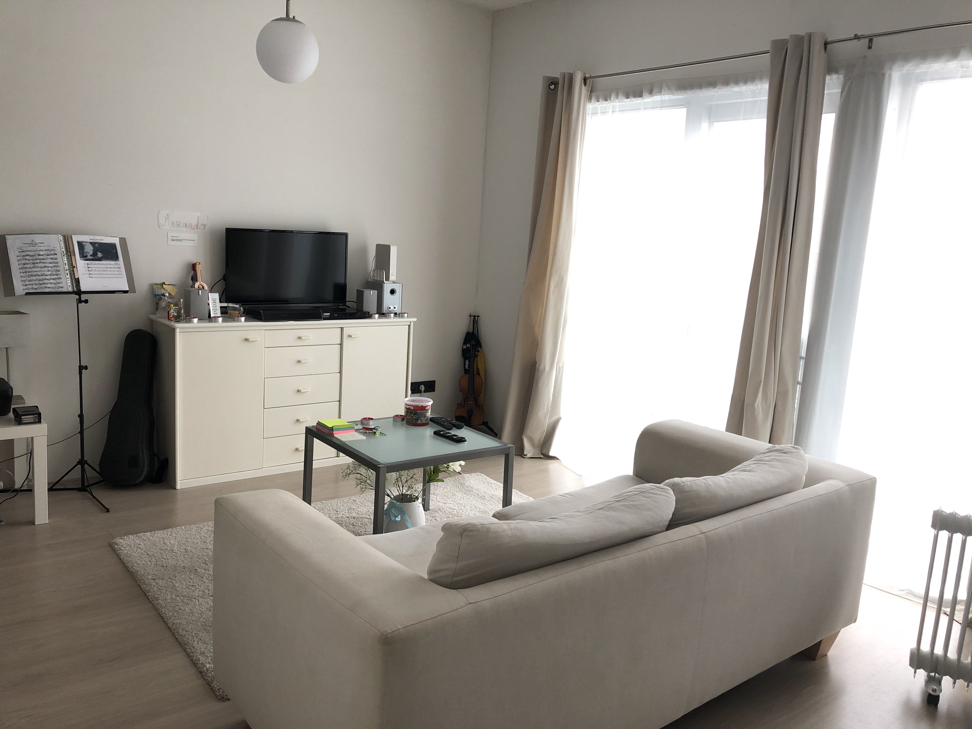 A Cosy stay in Rotterdam — Rotterdam stay