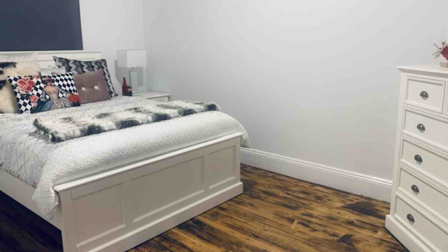 Beautiful quiet central house wifi Netflix - Houses for ...