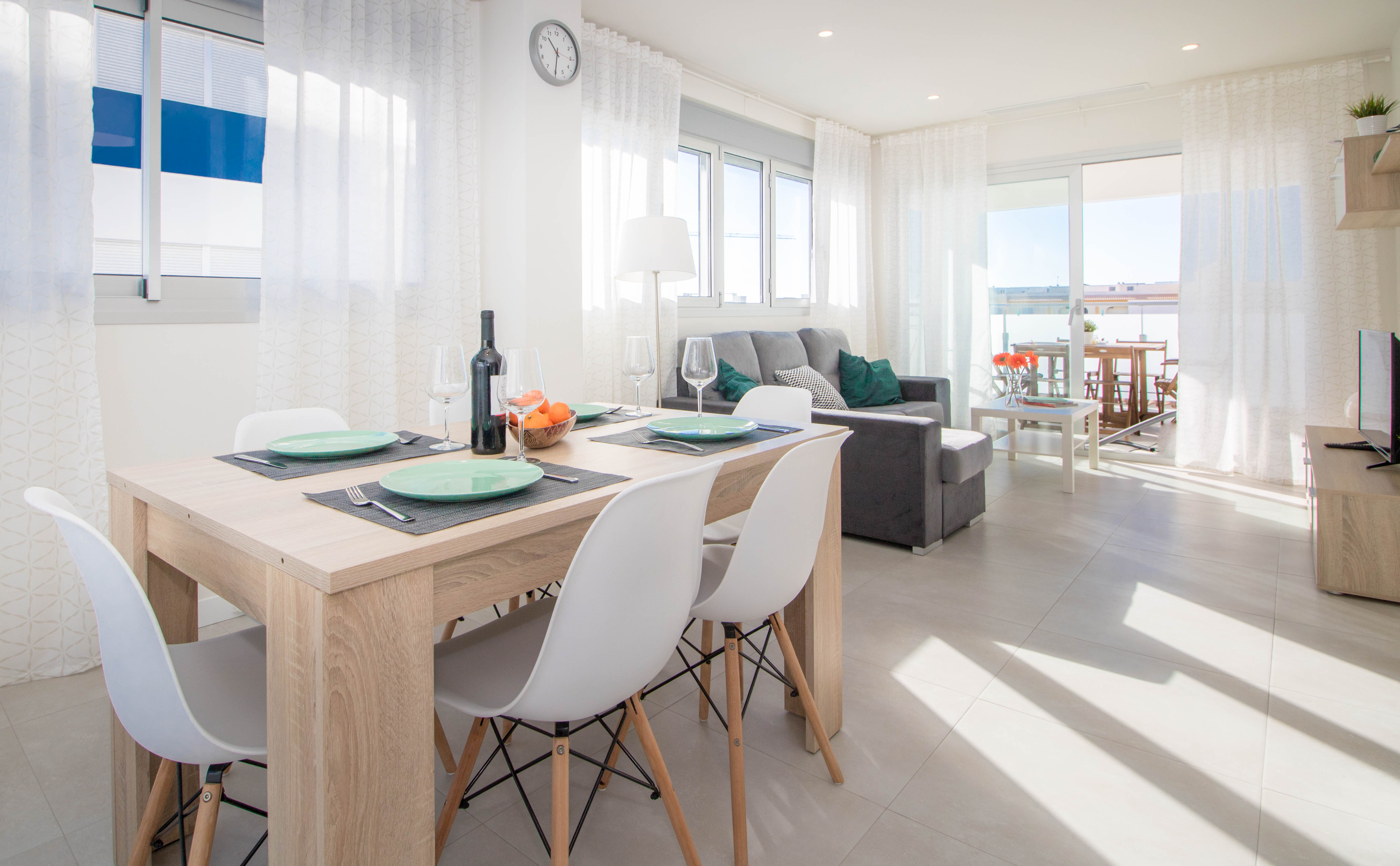 Stunning New Apartment Close to La Zenia & Golf!