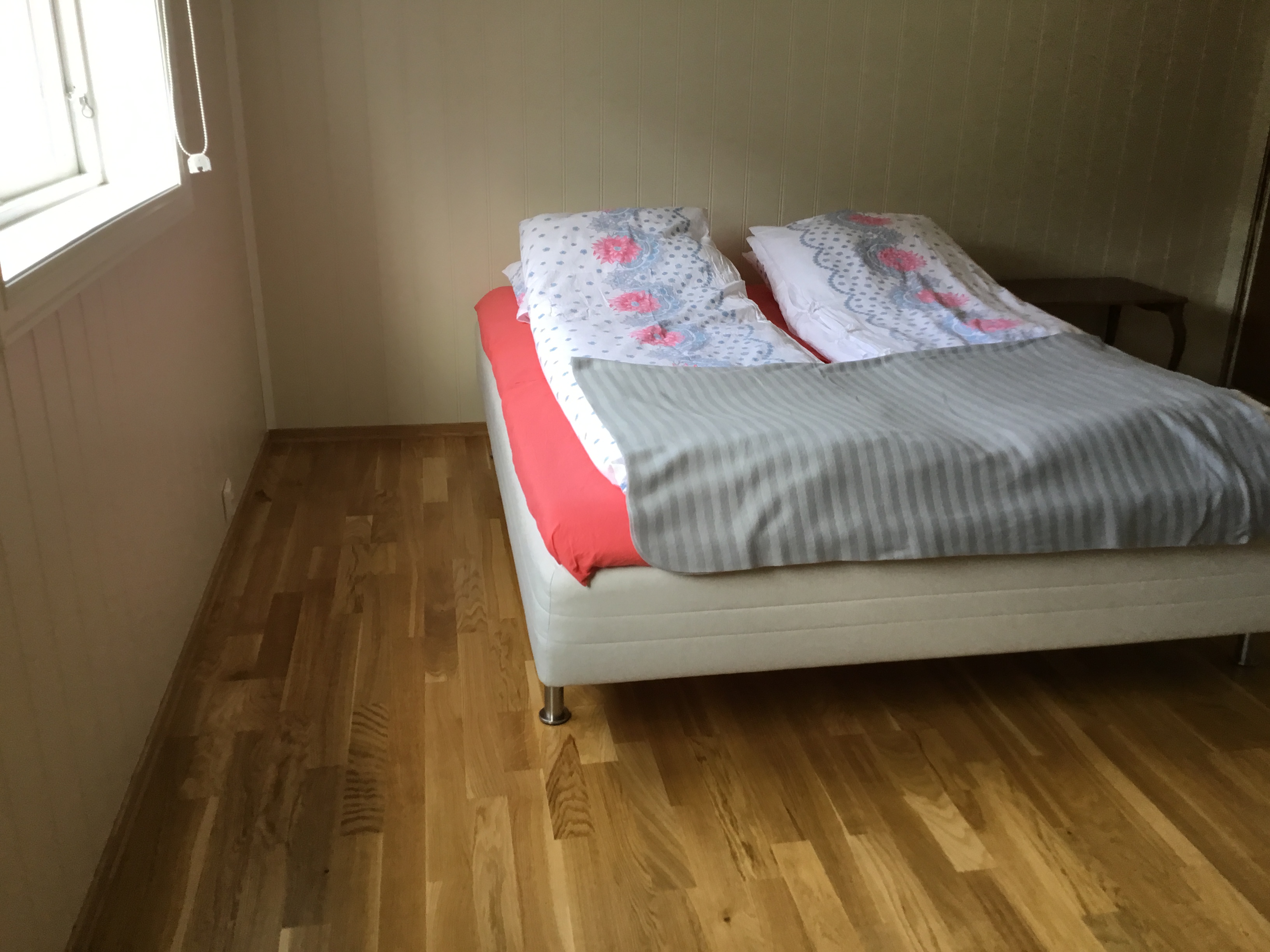 Apartment in Skare, Odda. Near Trolltunga, Røldal Airbnb