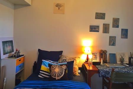 Mini independent Room in Kilimani, Nairobi