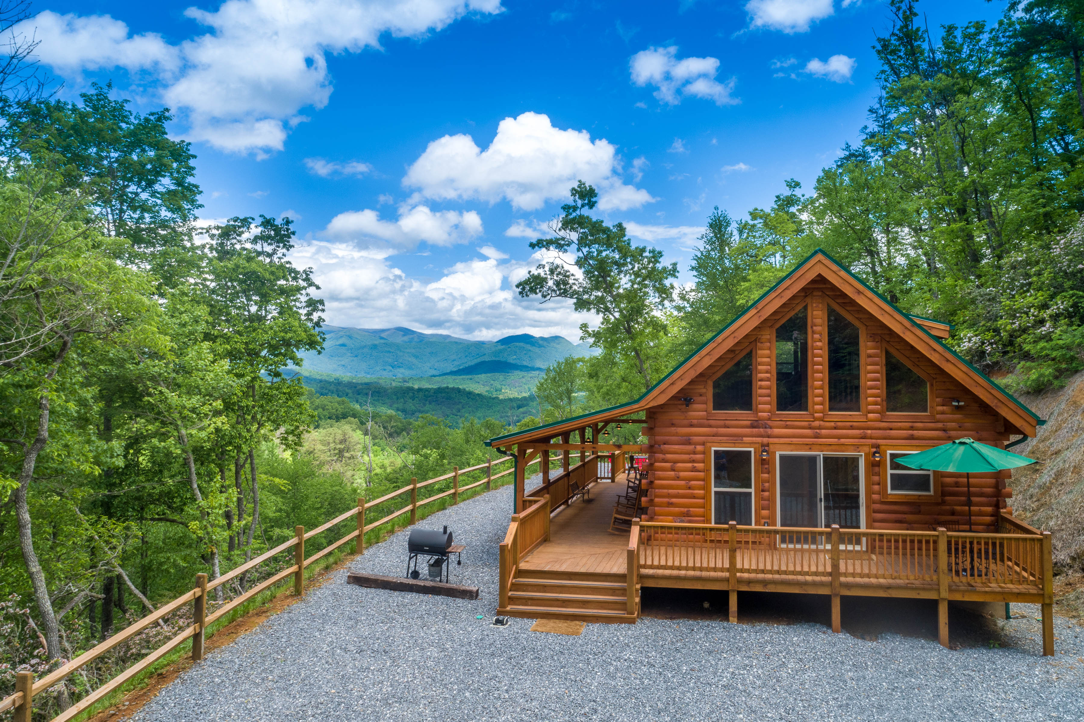 Small Cabins For Sale Nc
