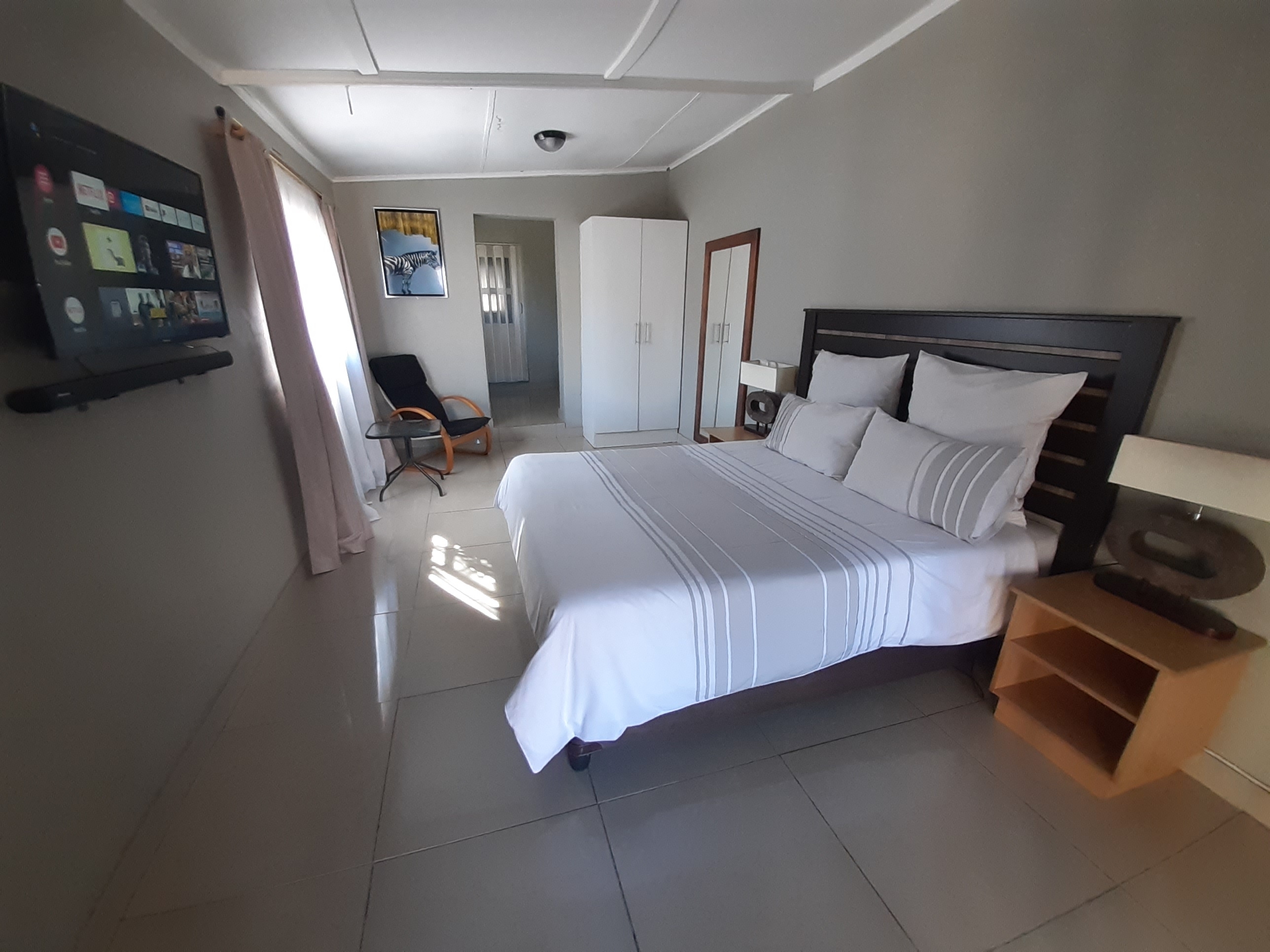 The Private and Cosy Guest House 2