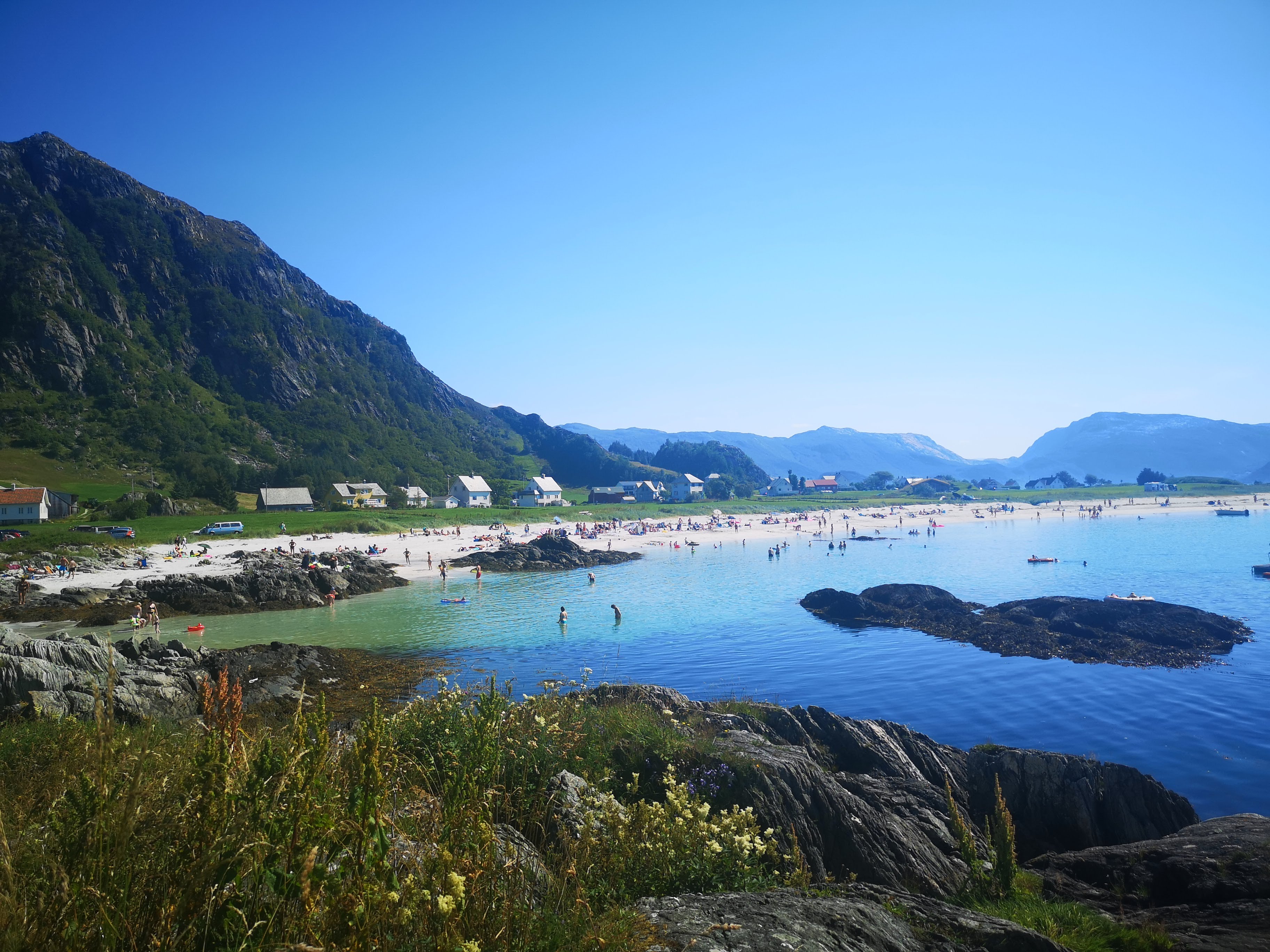 balestrand single damer