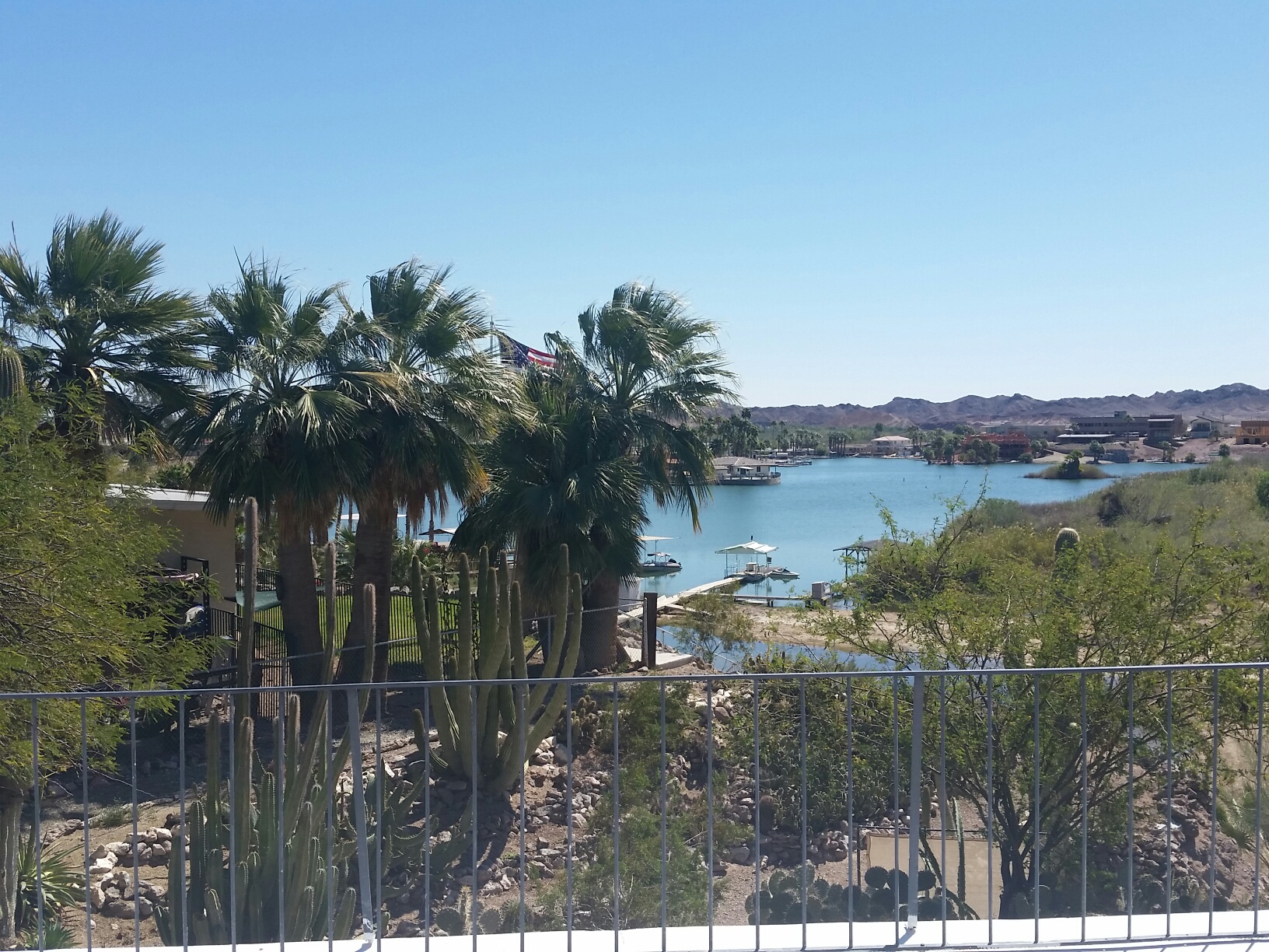 The Showboat Riverfront, Martinez Lake Az Houses for Rent in Yuma