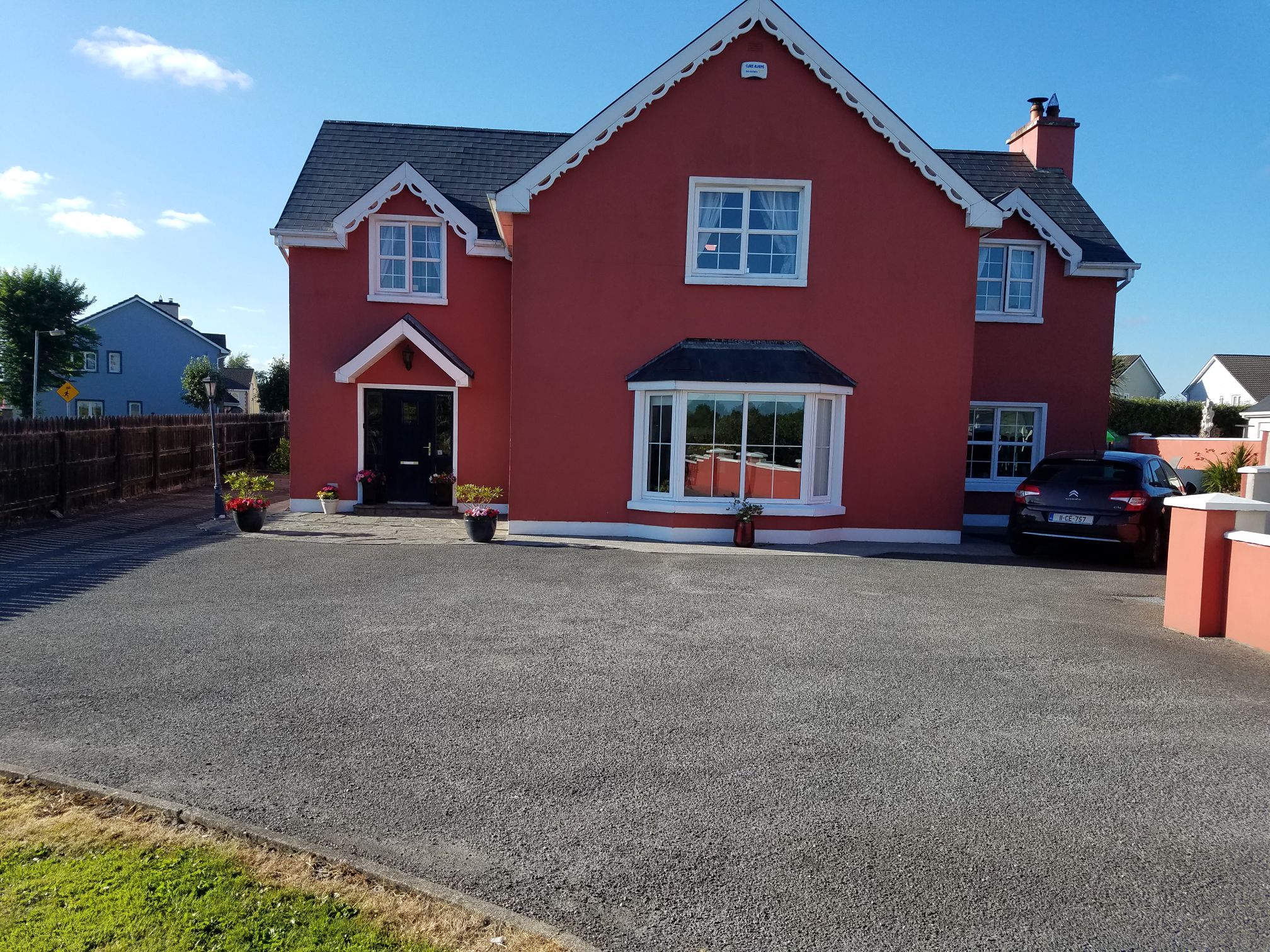 ROOM WITH ENSUITE ,ENNIS Houses for Rent in Ennis, County Clare, Ireland