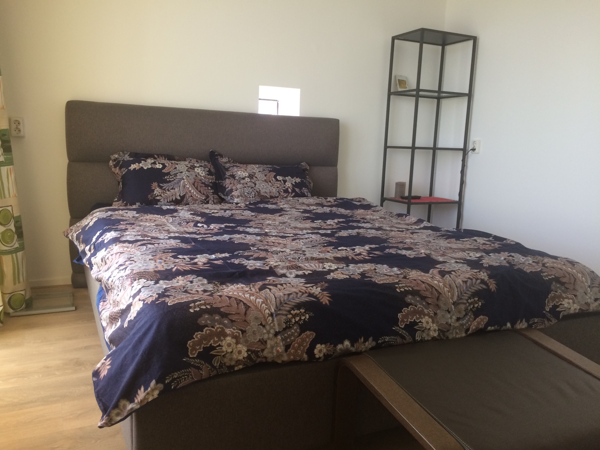 Amsterdam Tempur Bed Room — Amsterdam stay