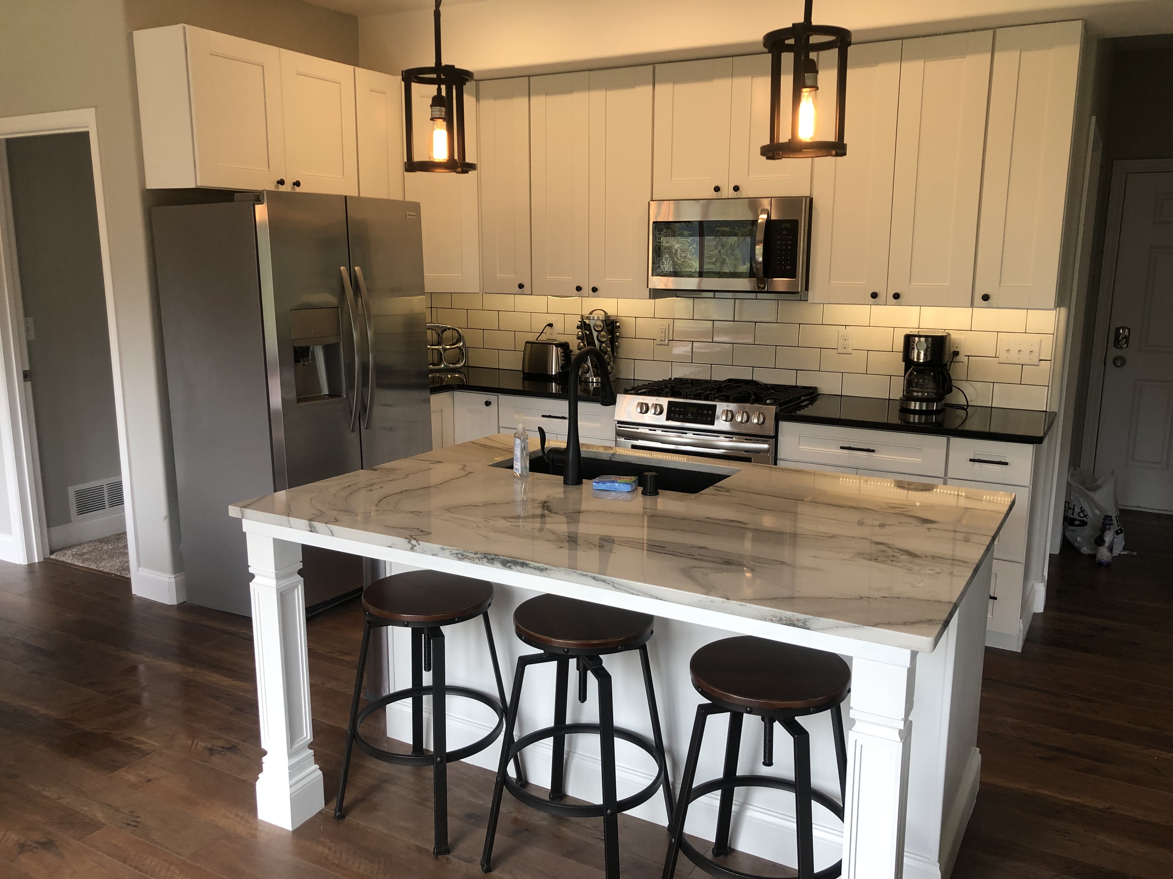 Stunning, New Girdwood Home Houses for Rent in Girdwood, Alaska