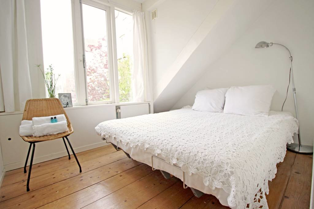 Amazing apartment | nearby the Vondelpark & Centre — Amsterdam stay