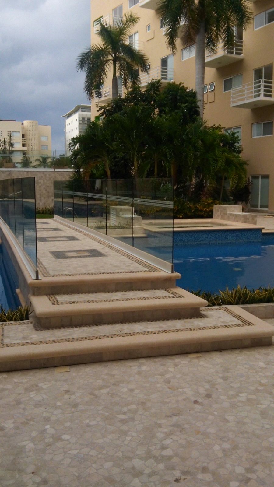 Enjoy The Beauty of Acapulco Punta Diamante