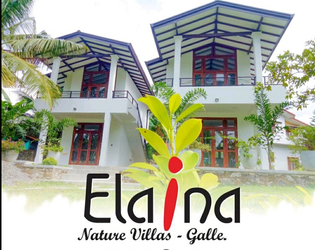 Galle Elaina(Deluxe-2) Apartment