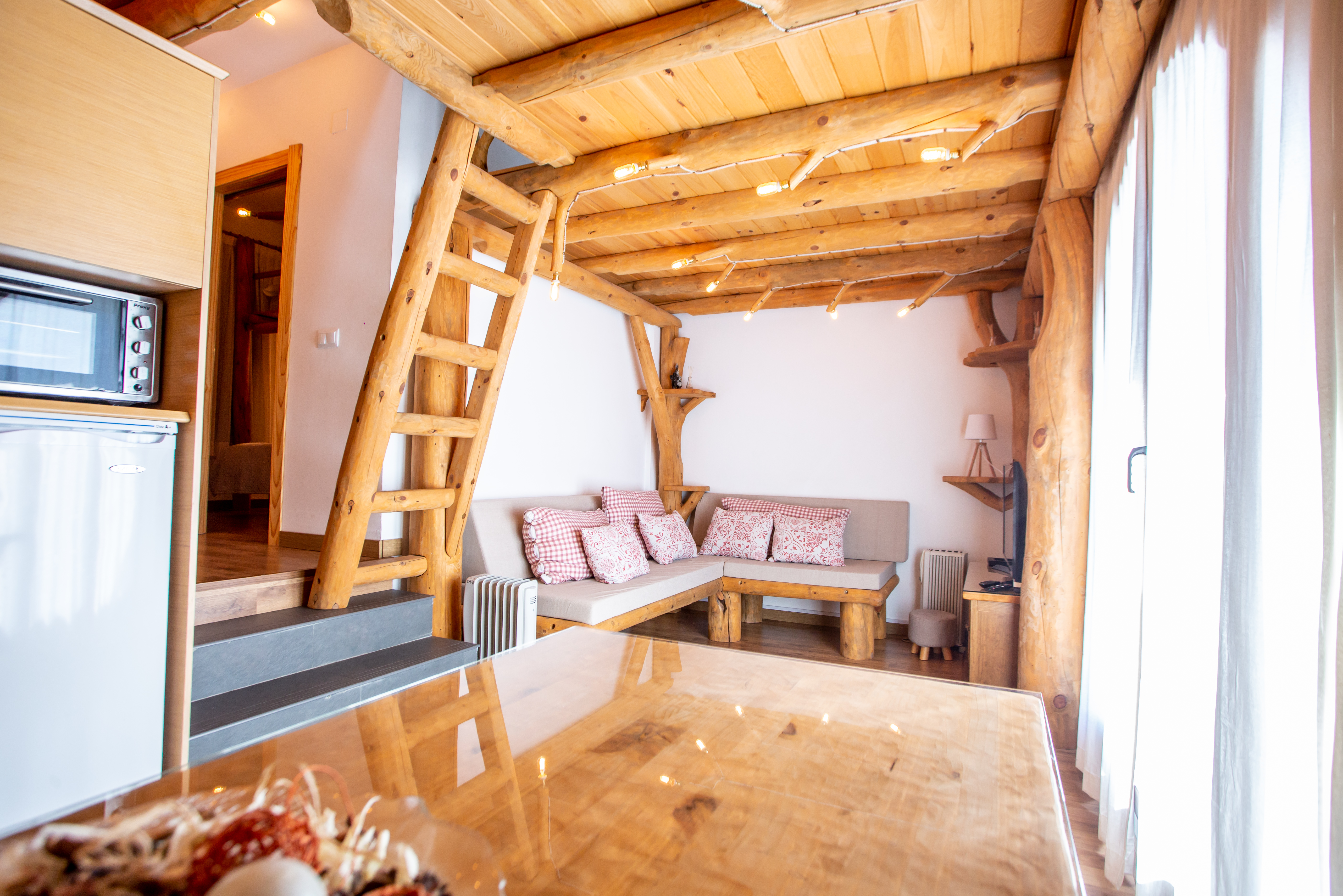 SNOW APARTMENT - Houses for Rent in Sierra Nevada, Andalucía, Spain - Airbnb