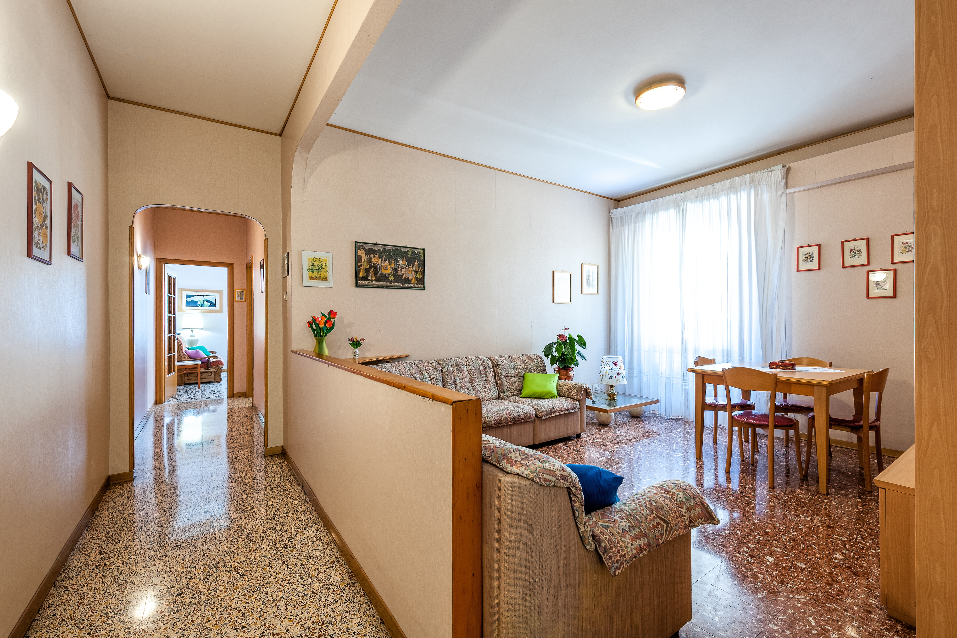 FANTASTICA Casa Vacanze in XIV Monte Mario, Rome