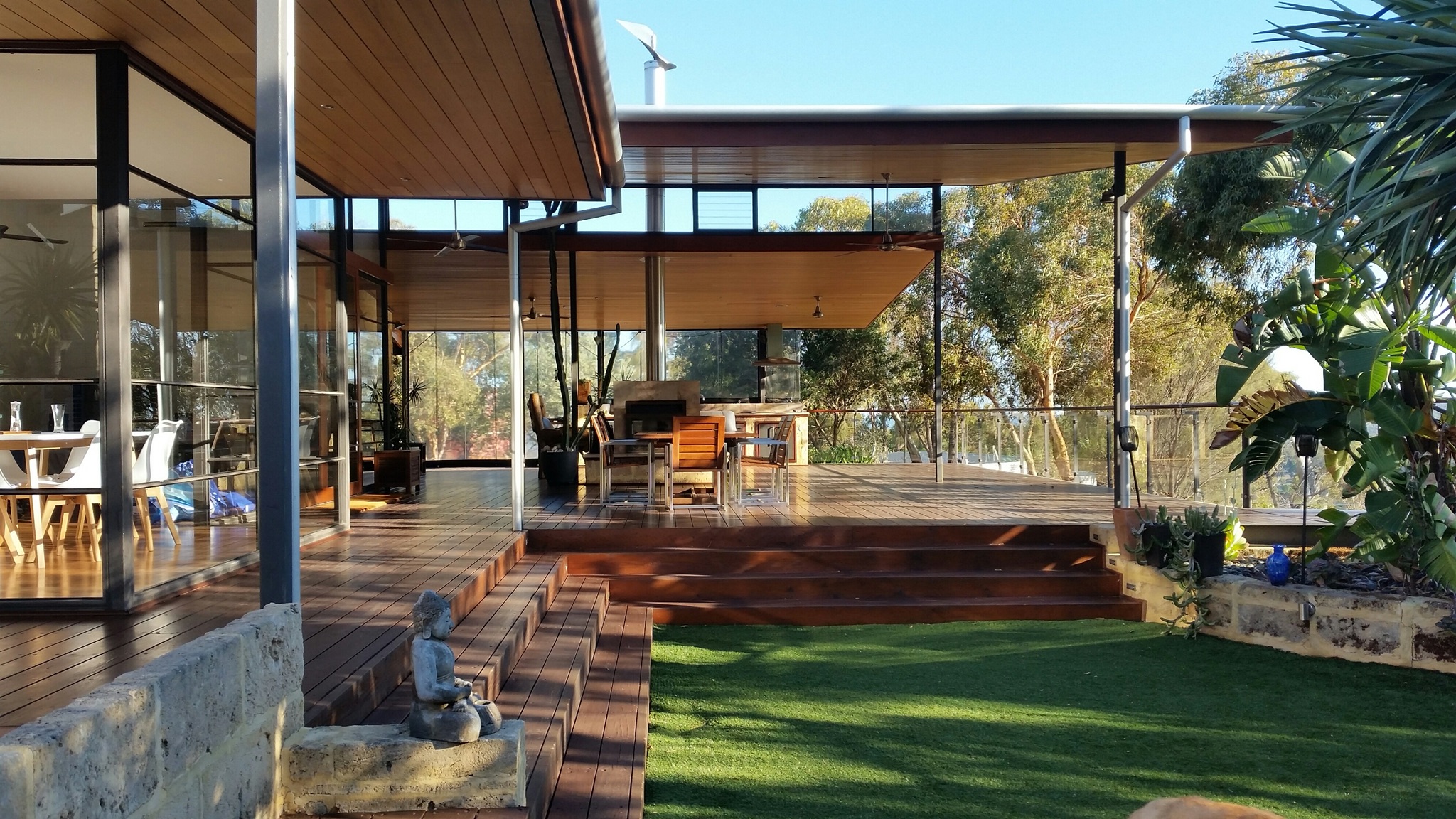 Awnings, Retractable Roof Systems and External Blinds — Awning Worx