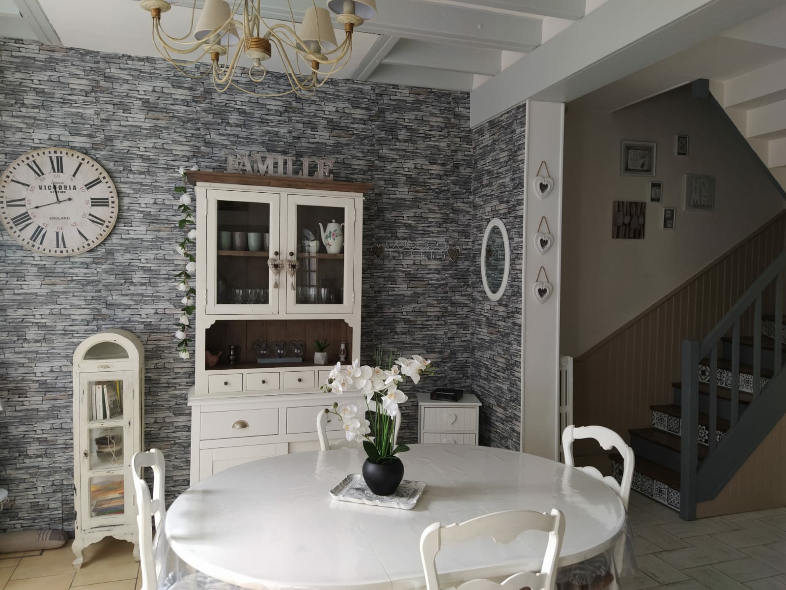 Maison Famille de la Bénédictine