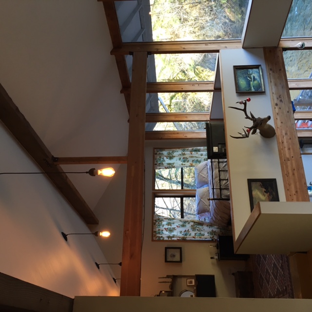 Great Fishing House on Wilson River Houses for Rent in Tillamook