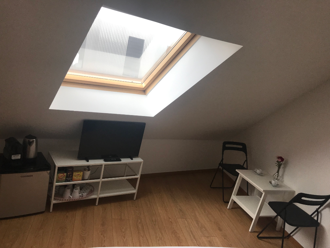LucMoon BnB Ledeberg 3 in Ledeberg, Ghent