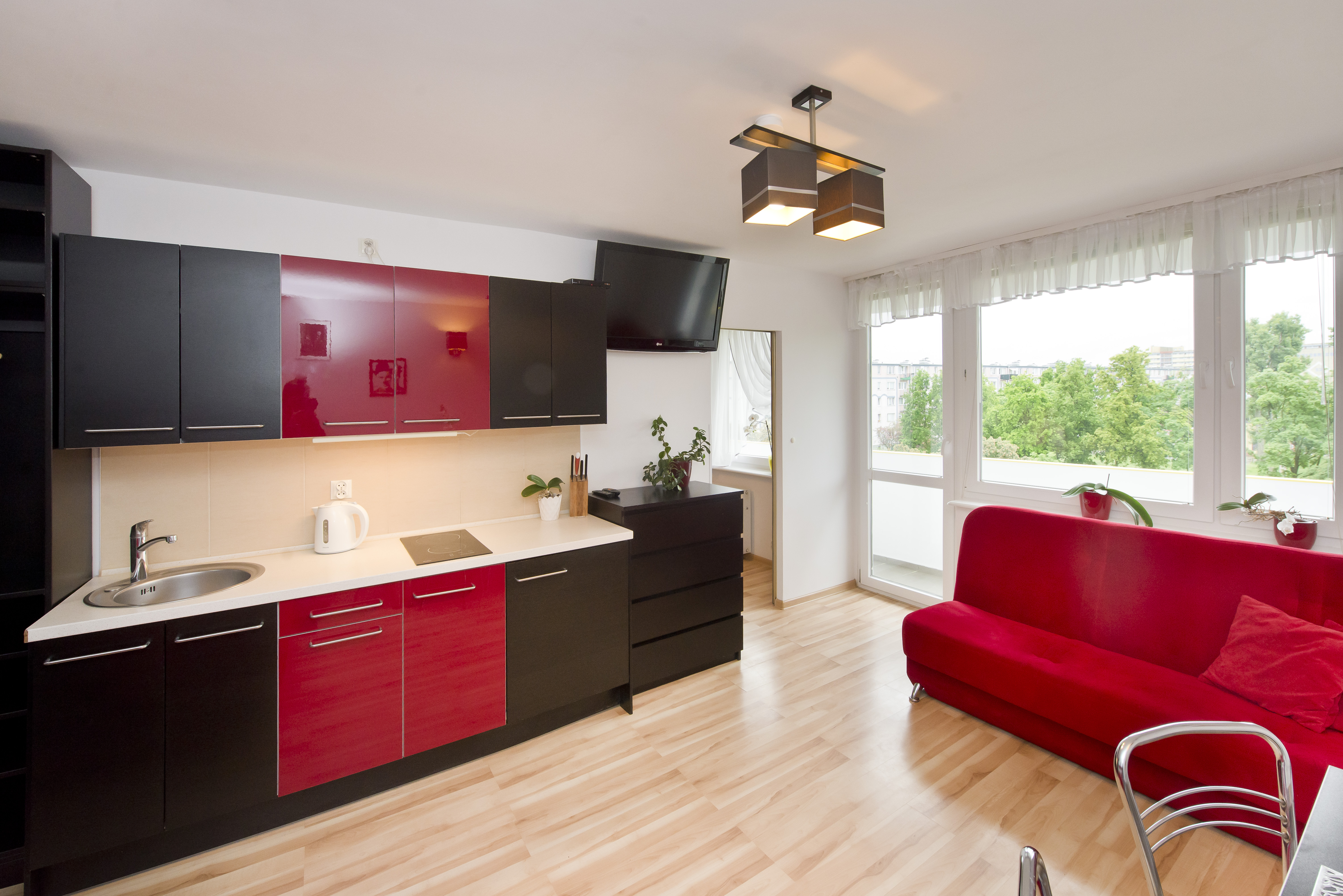 Apartment „Słoneczny Przymorze”