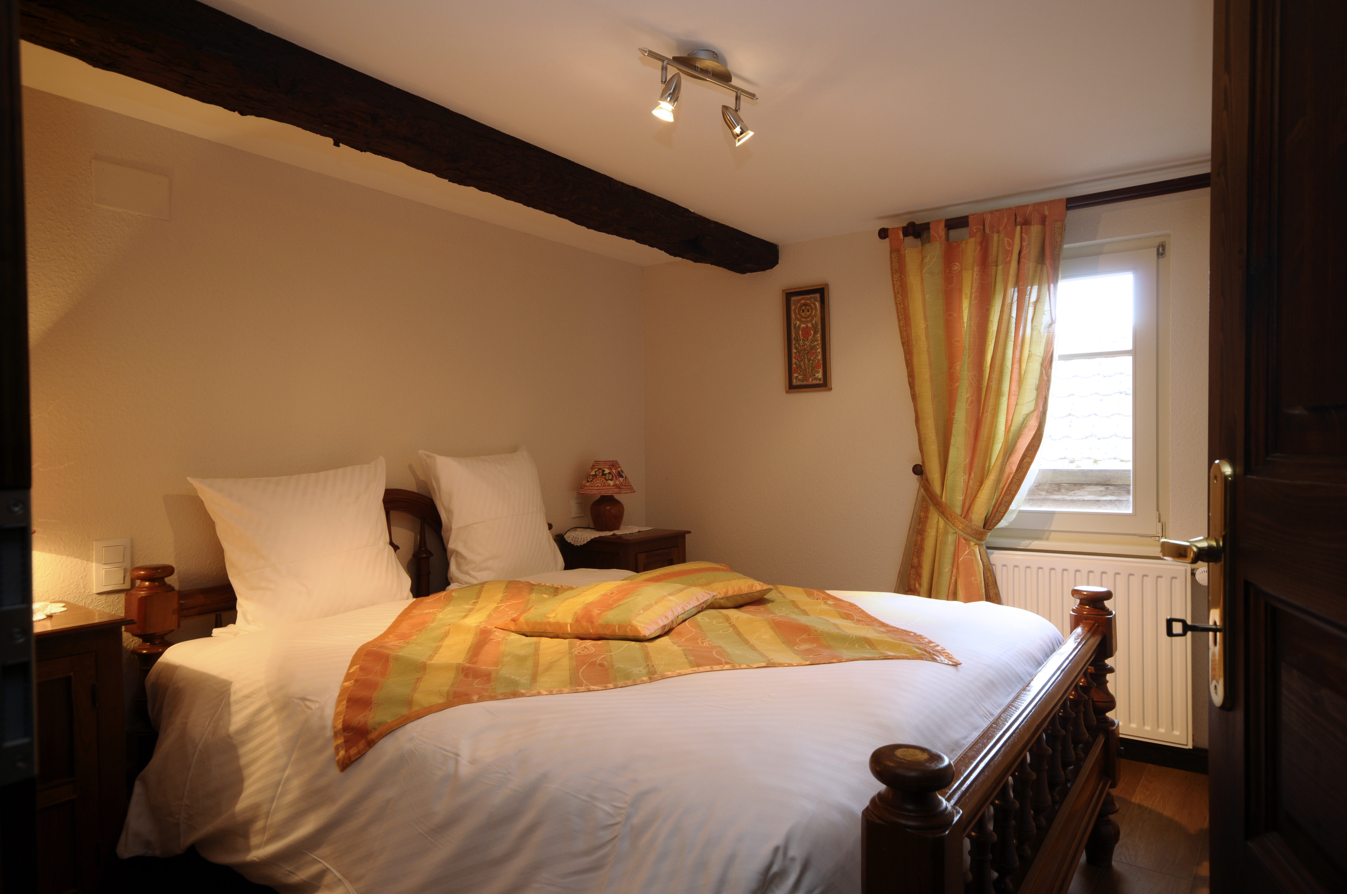 Le Vieux Pressoir