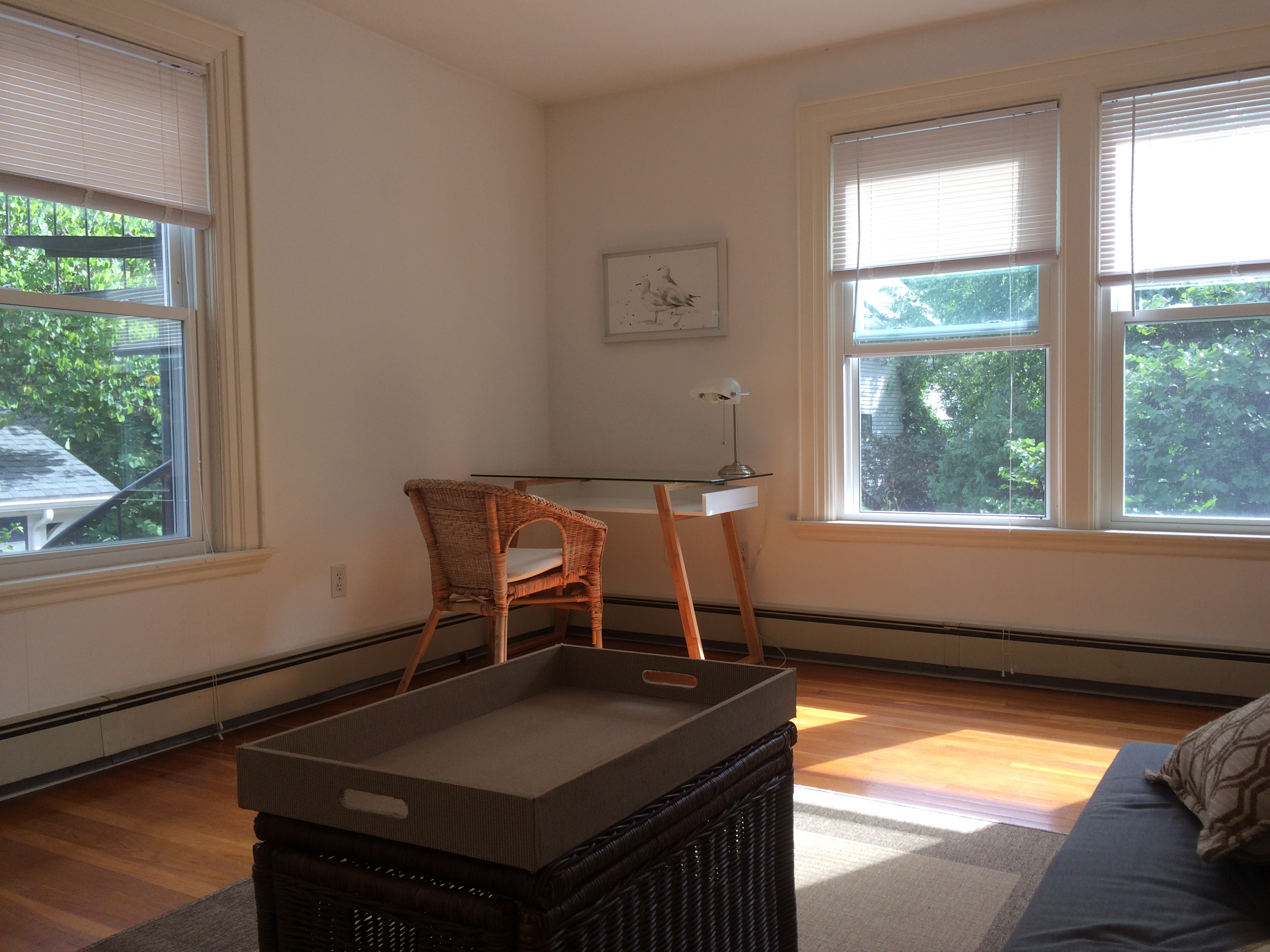 Apartment near Harvard - minimum 2 months in West Cambridge, Cambridge