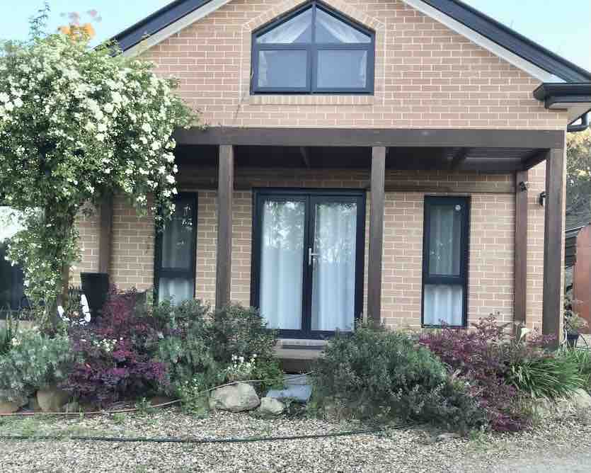 Loft In Space Where Canberra Meets The Country Guest Suites For Rent In Bywong New South Wales Australia