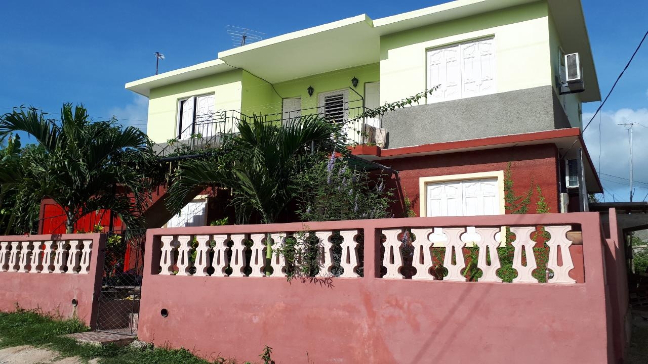 Casa Yakelin Playa Guardalavaca Houses for Rent in CU, Cuba Airbnb
