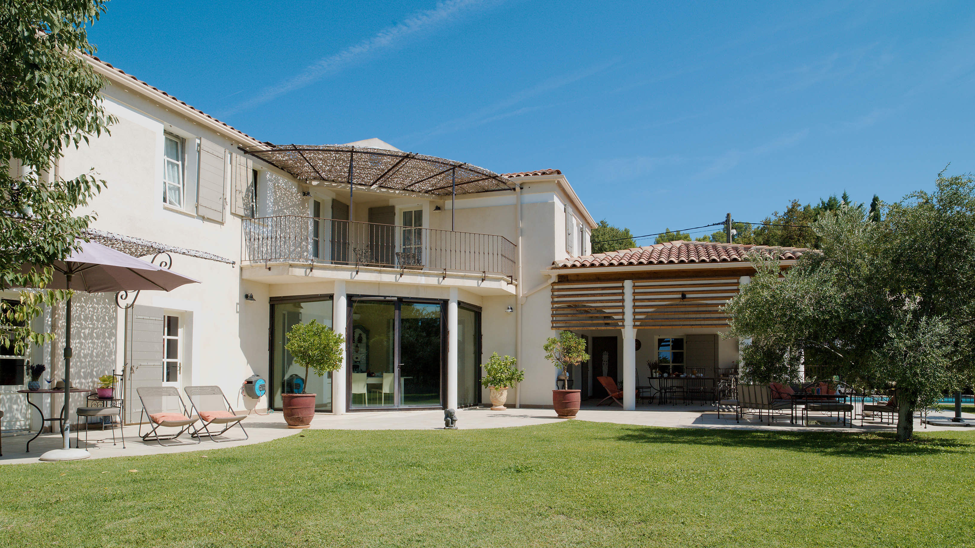 Maison A Louer St Remy De Provence