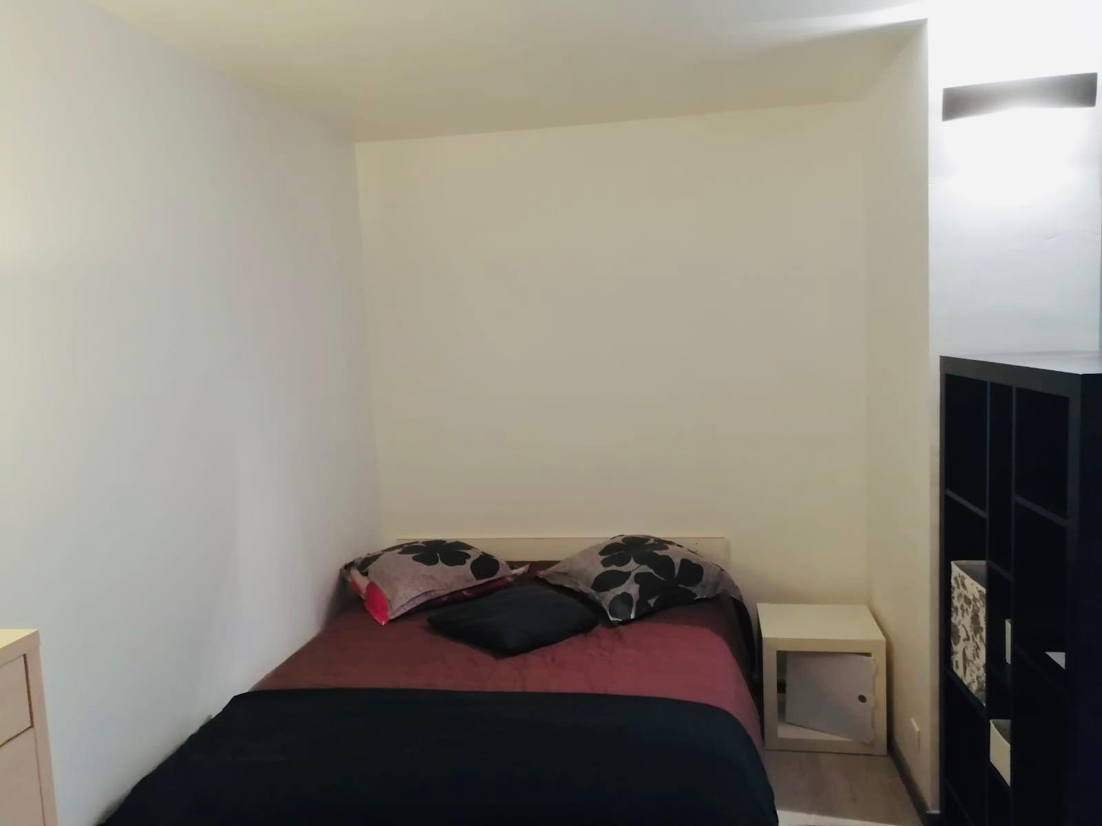 Comfortable  studio in Saint Julien en Genevois