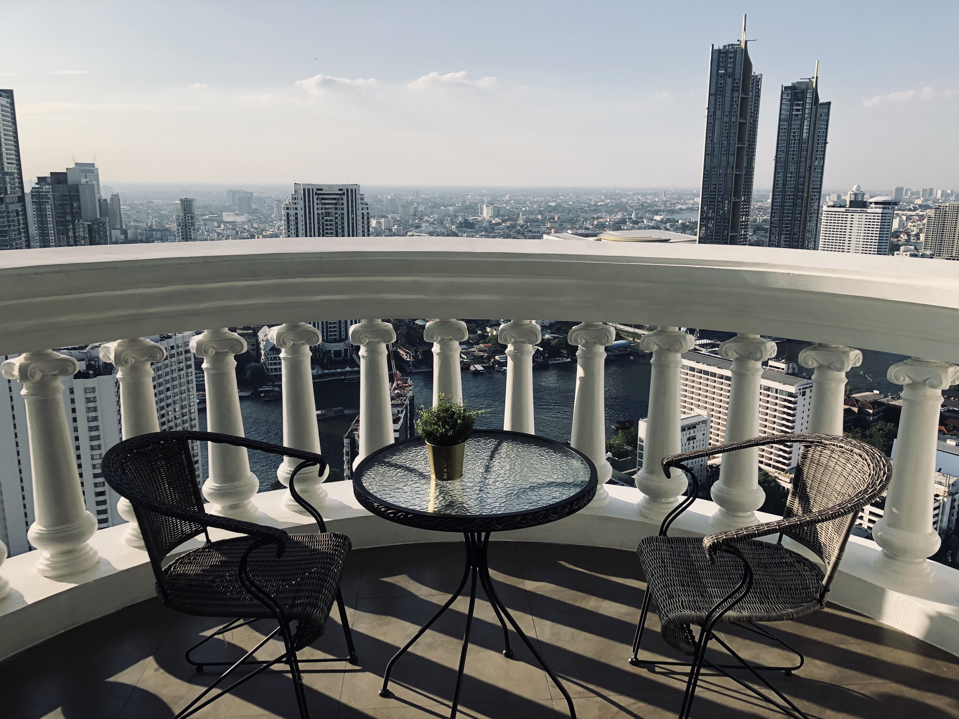 5-Stars New&Luxury, Pano Riverview, 5 mins to BTS