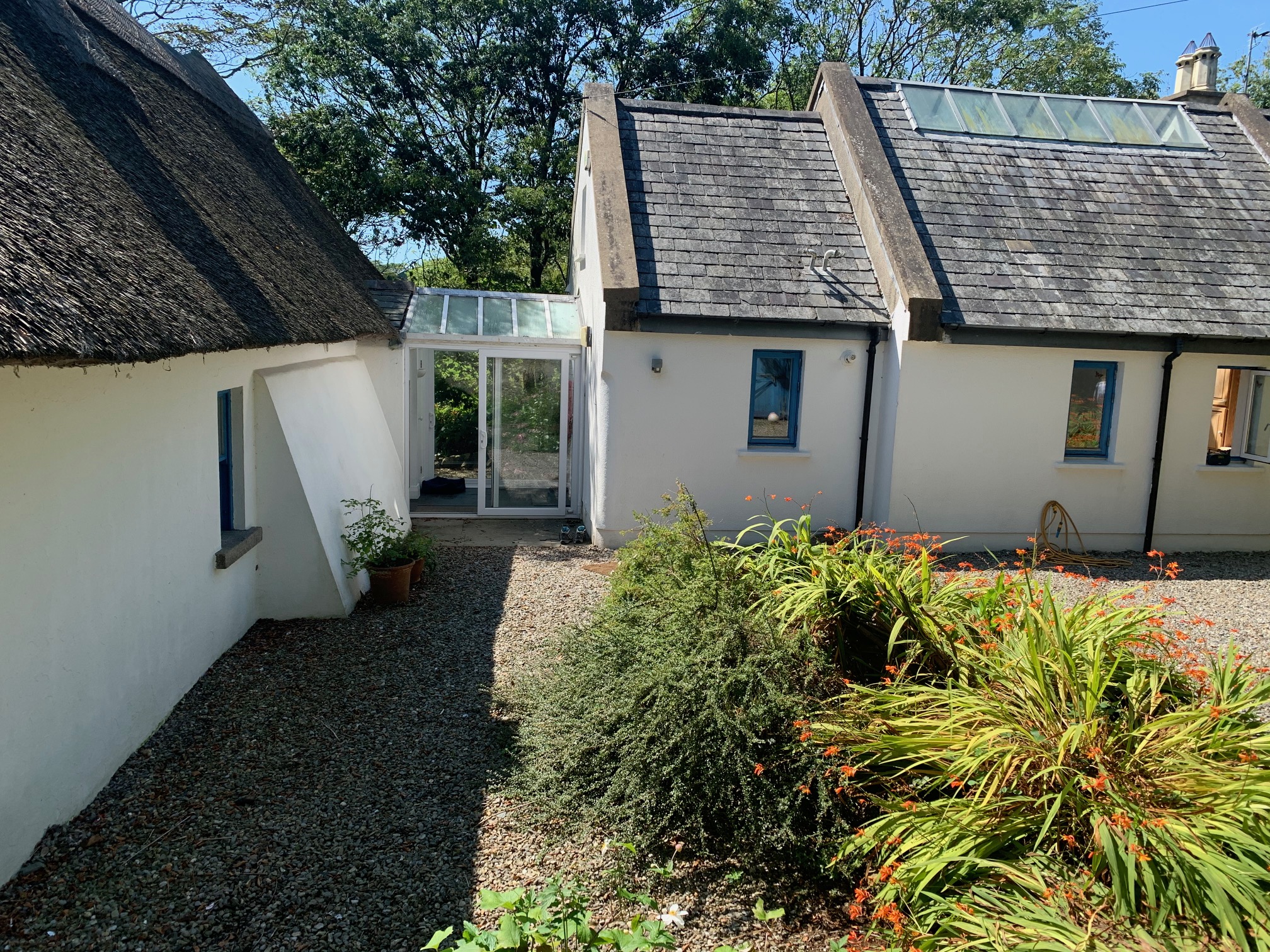 Slade Cottage Cabins for Rent in Wexford, Wexford, Ireland