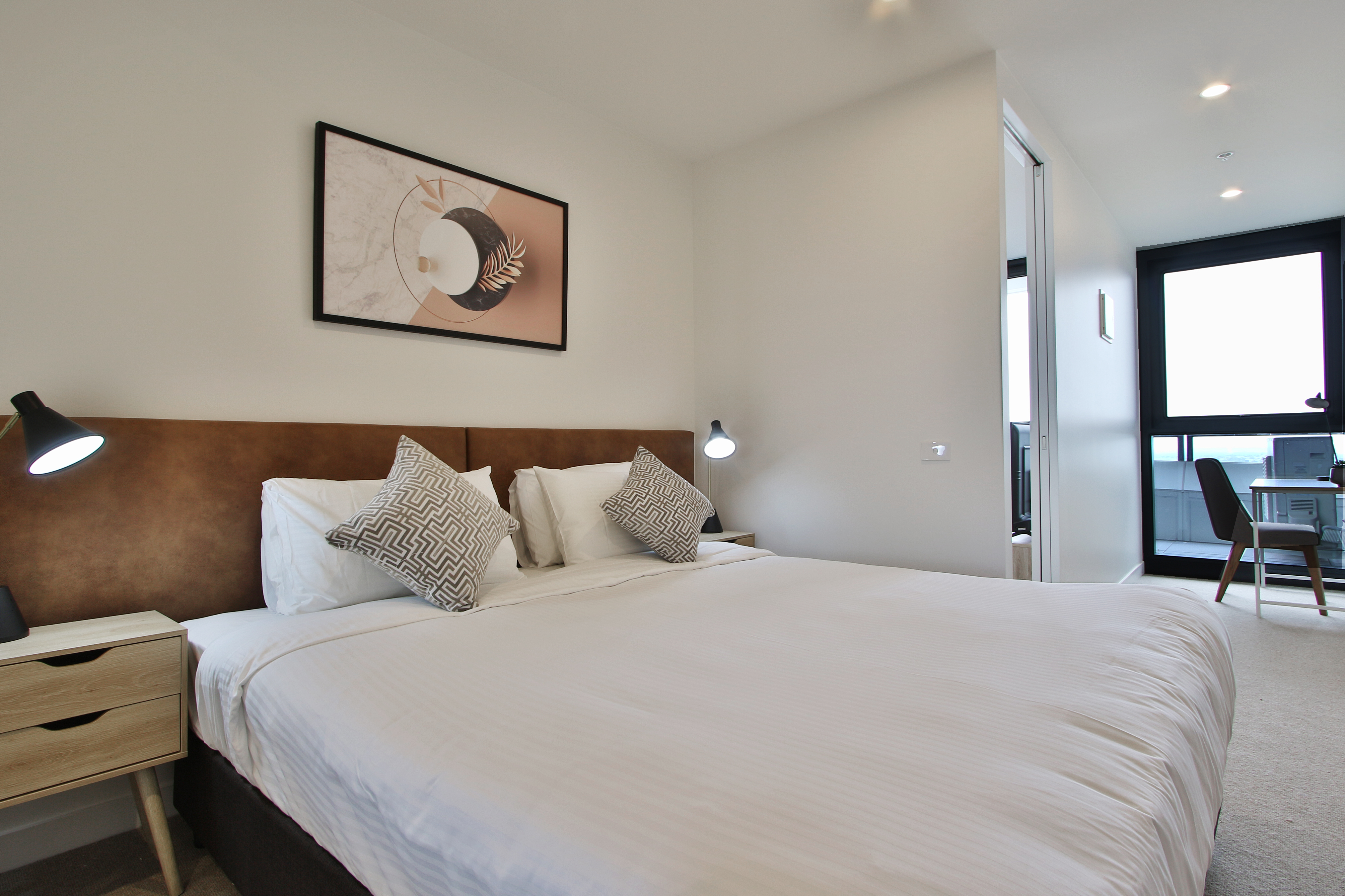 1 Bedroom Apt - Next to The Glen Mall