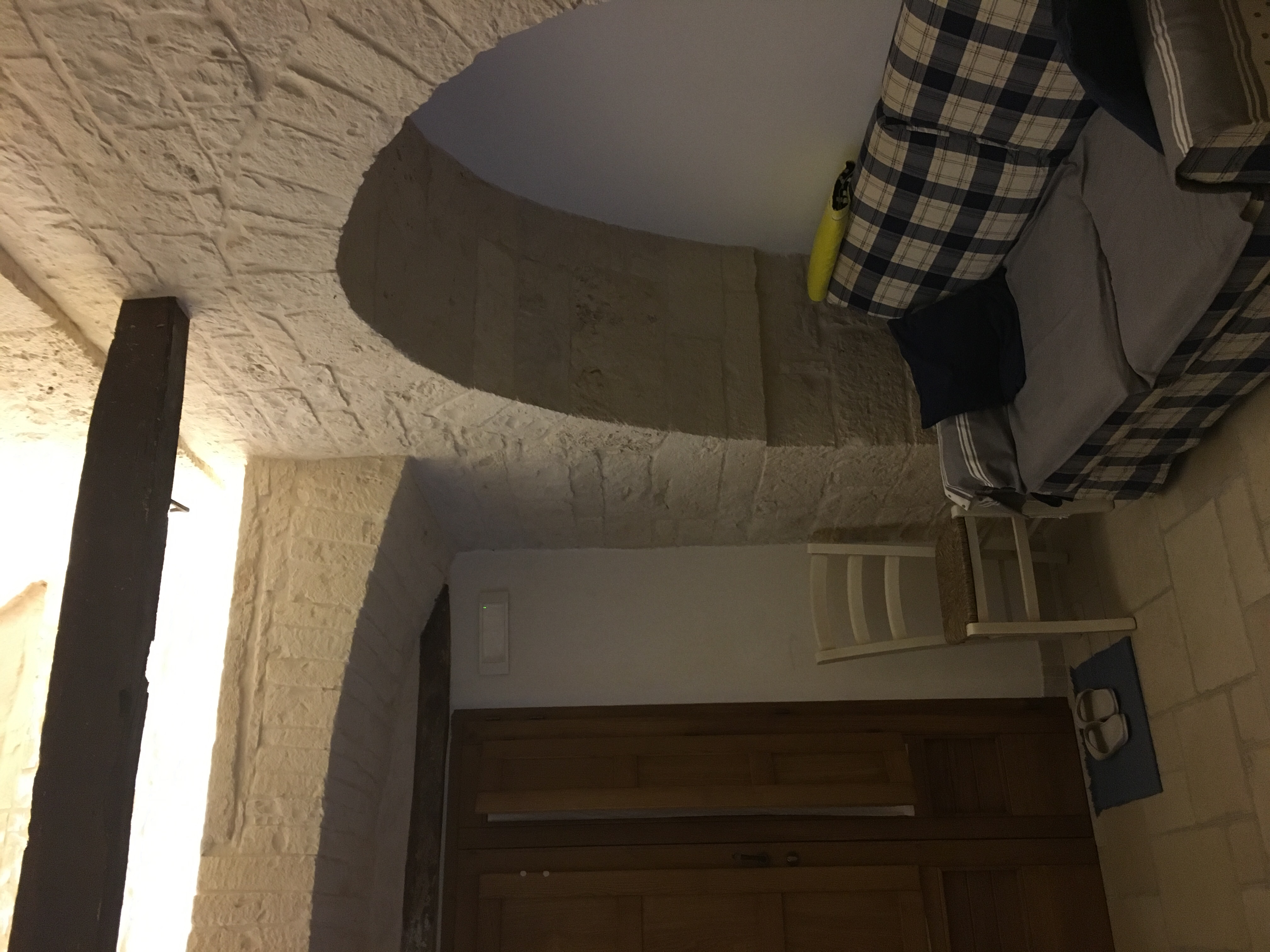 Il Trullo La Vecchia Bottega